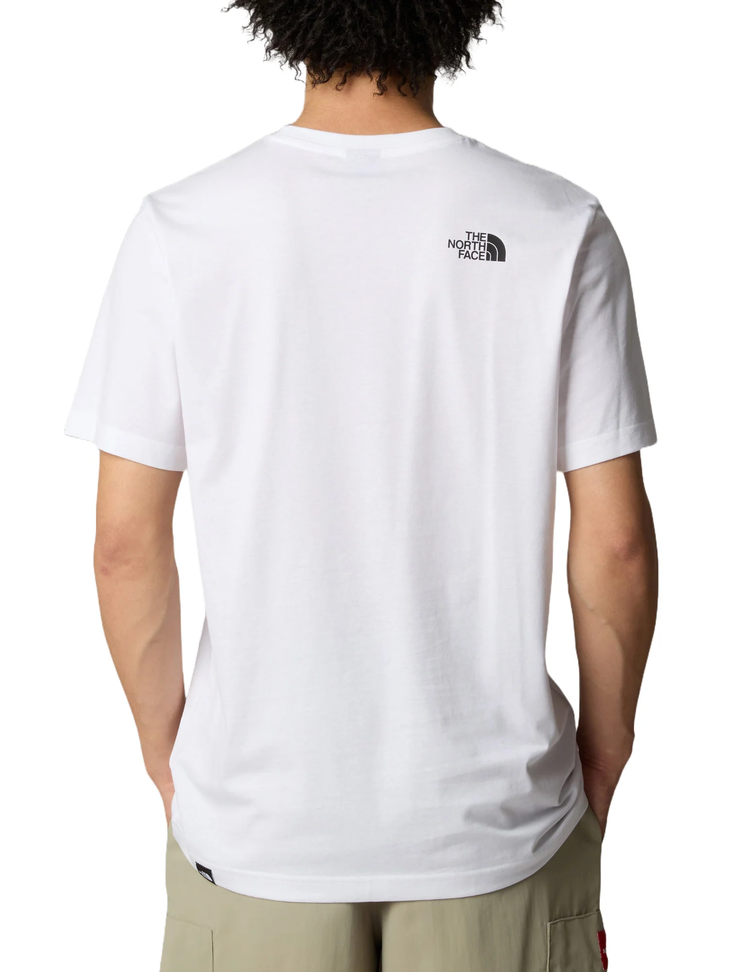 The North Face T-shirt Uomo | NF0A8A6M - Image 9