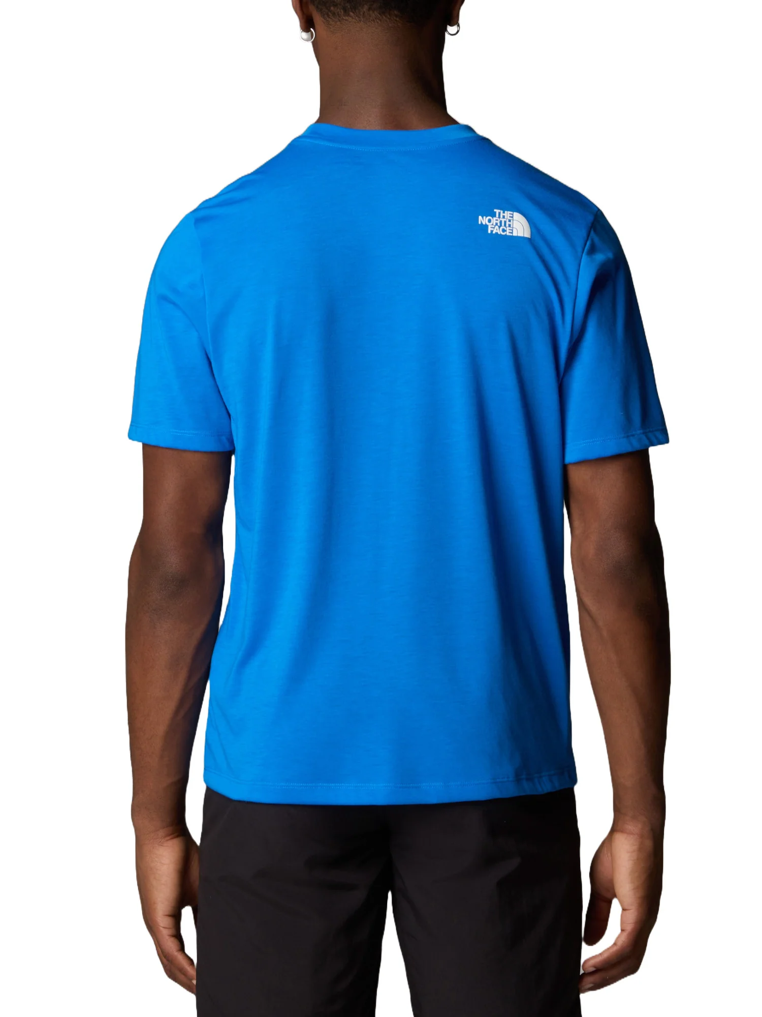 The North Face T-shirt Uomo | NF0A8BQX - Image 3