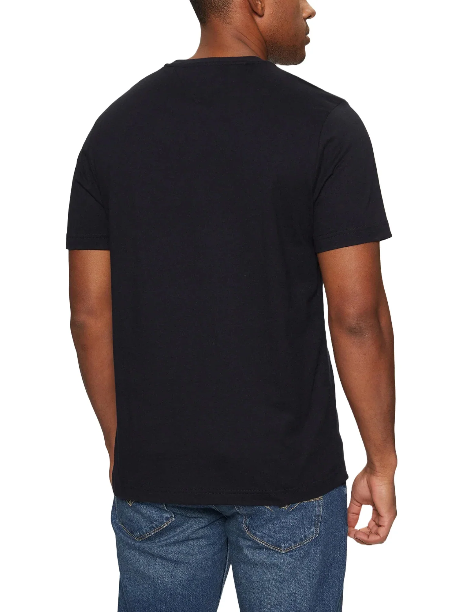 Tommy Hilfiger T-shirt Uomo | MW0MW37267 - Image 6