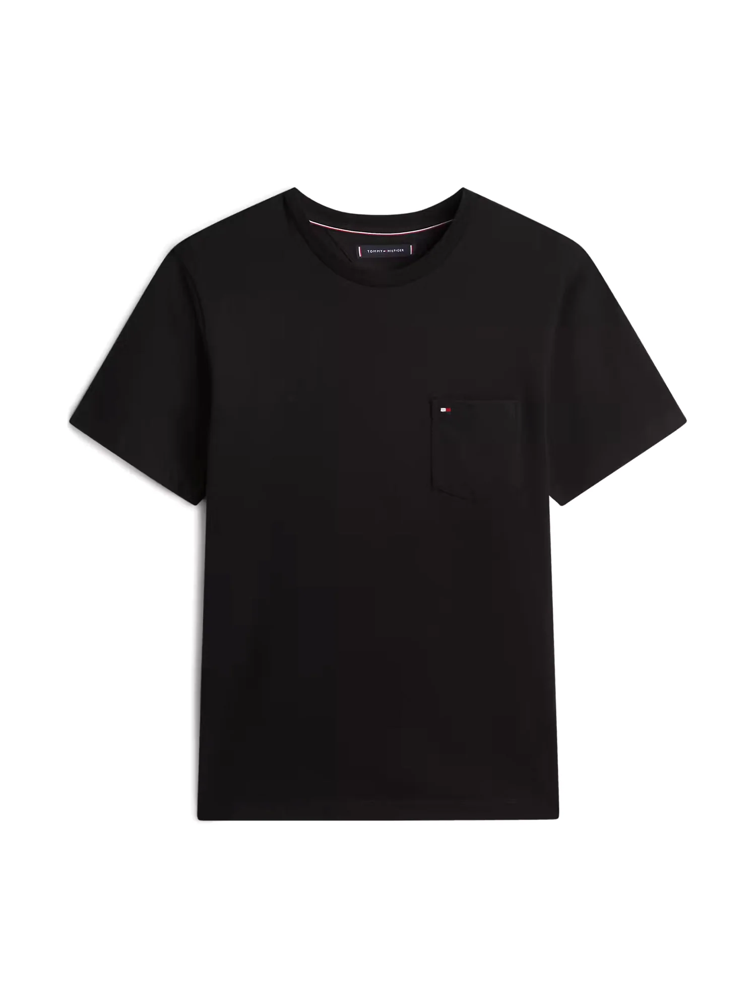 Tommy Hilfiger T-shirt Uomo | MW0MW37283 - Image 13