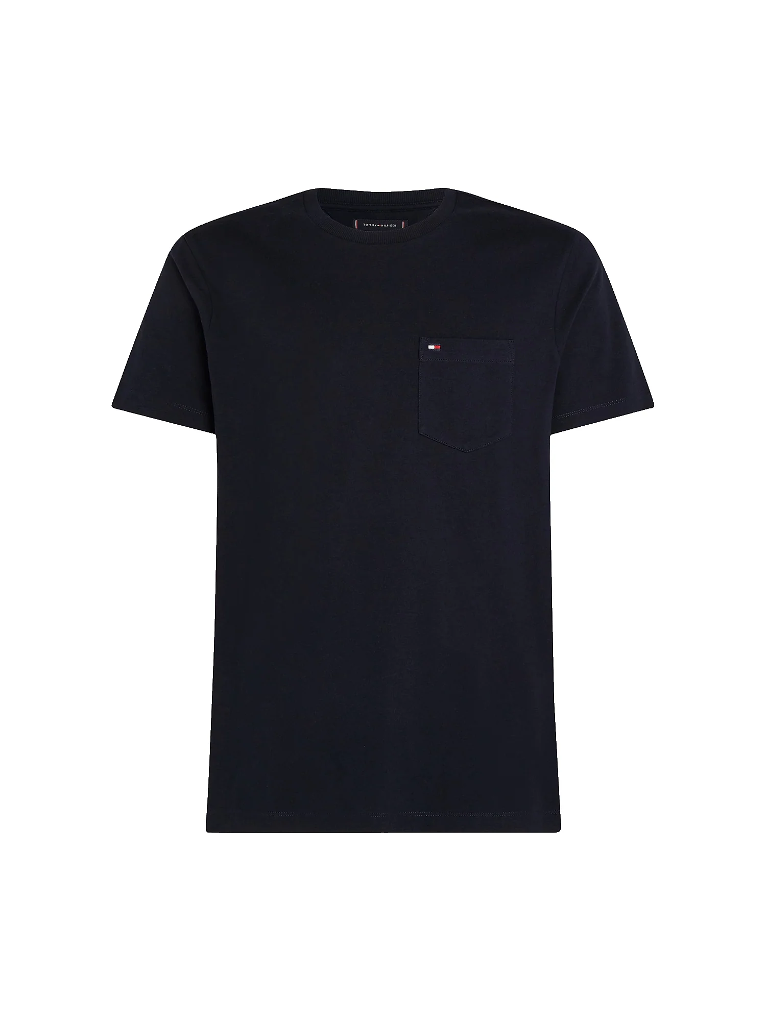 Tommy Hilfiger T-shirt Uomo | MW0MW37283 - Image 5