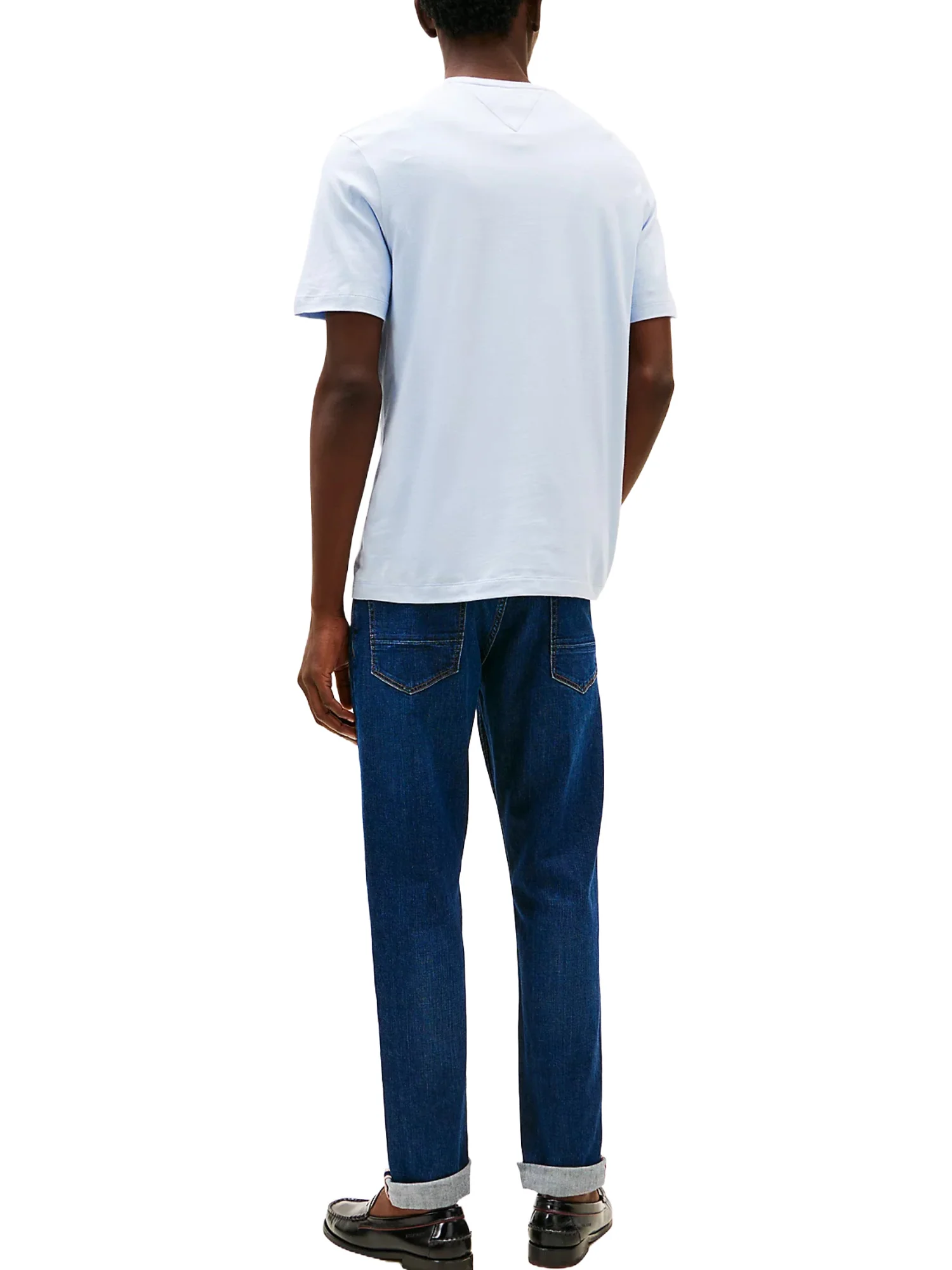 Tommy Hilfiger T-shirt Uomo | MW0MW39995 - Image 3