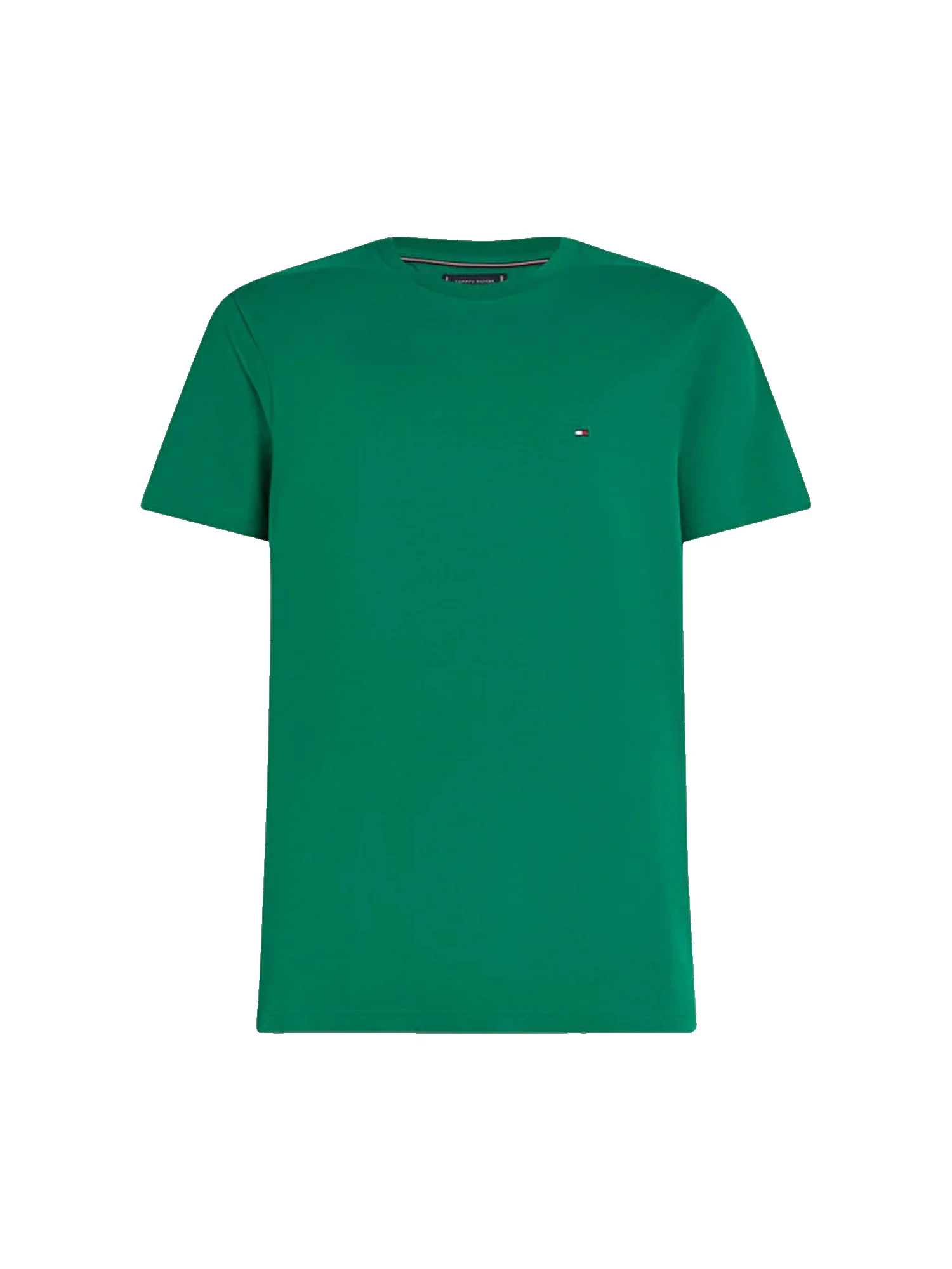 Tommy Hilfiger T-shirt Uomo | MW0MW39995 - Image 4