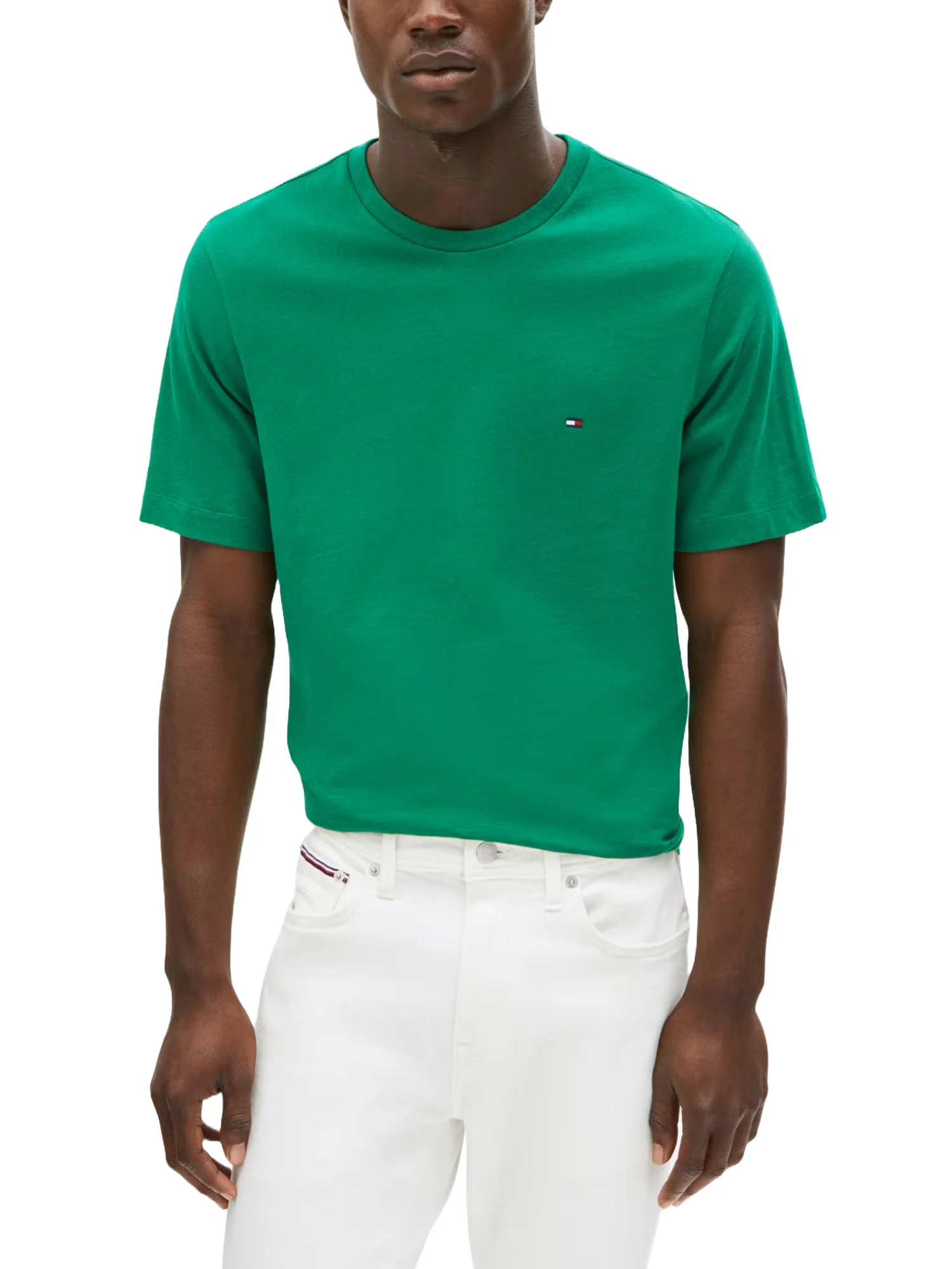 Tommy Hilfiger T-shirt Uomo | MW0MW39995 - Image 5