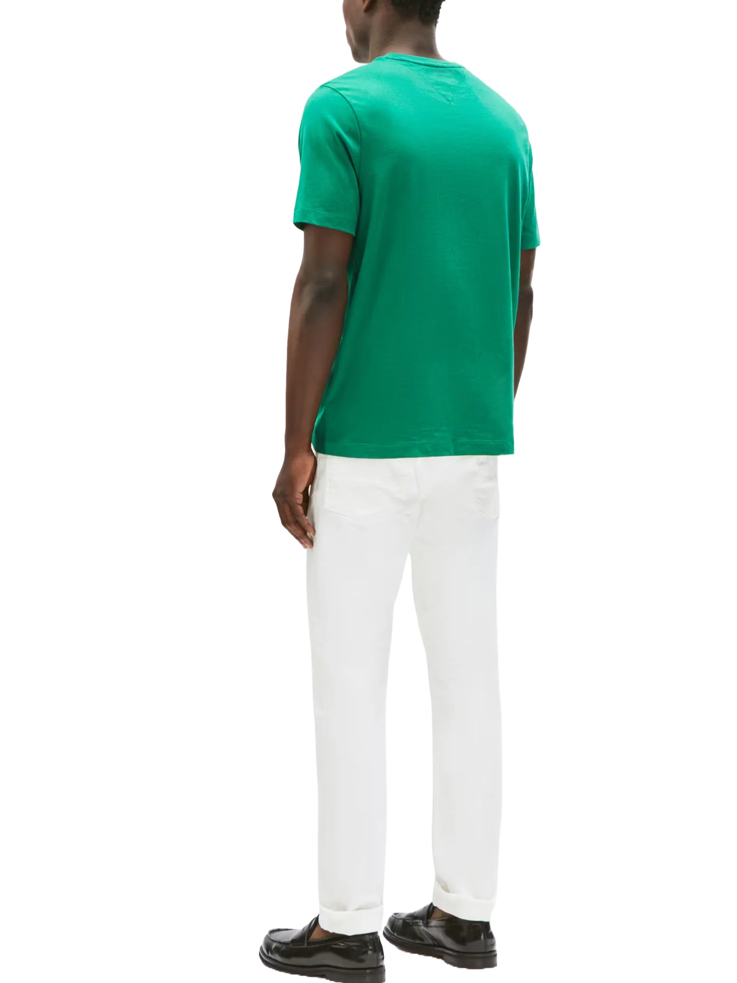 Tommy Hilfiger T-shirt Uomo | MW0MW39995 - Image 6