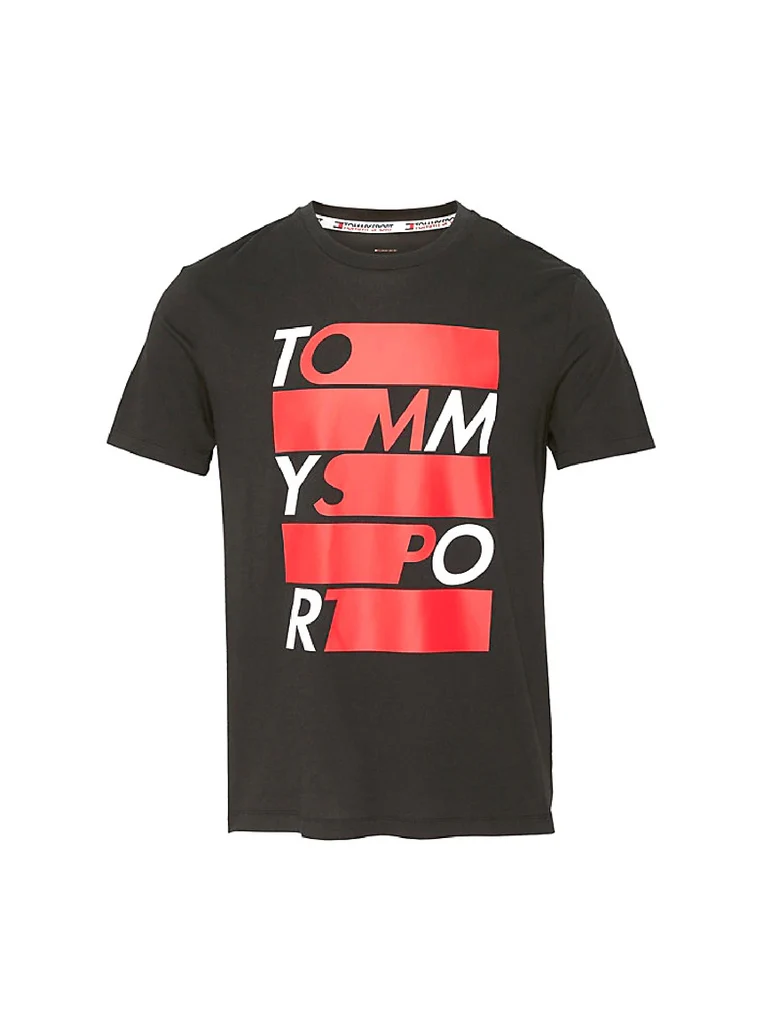 Tommy Hilfiger T-shirt Uomo | S20S200052