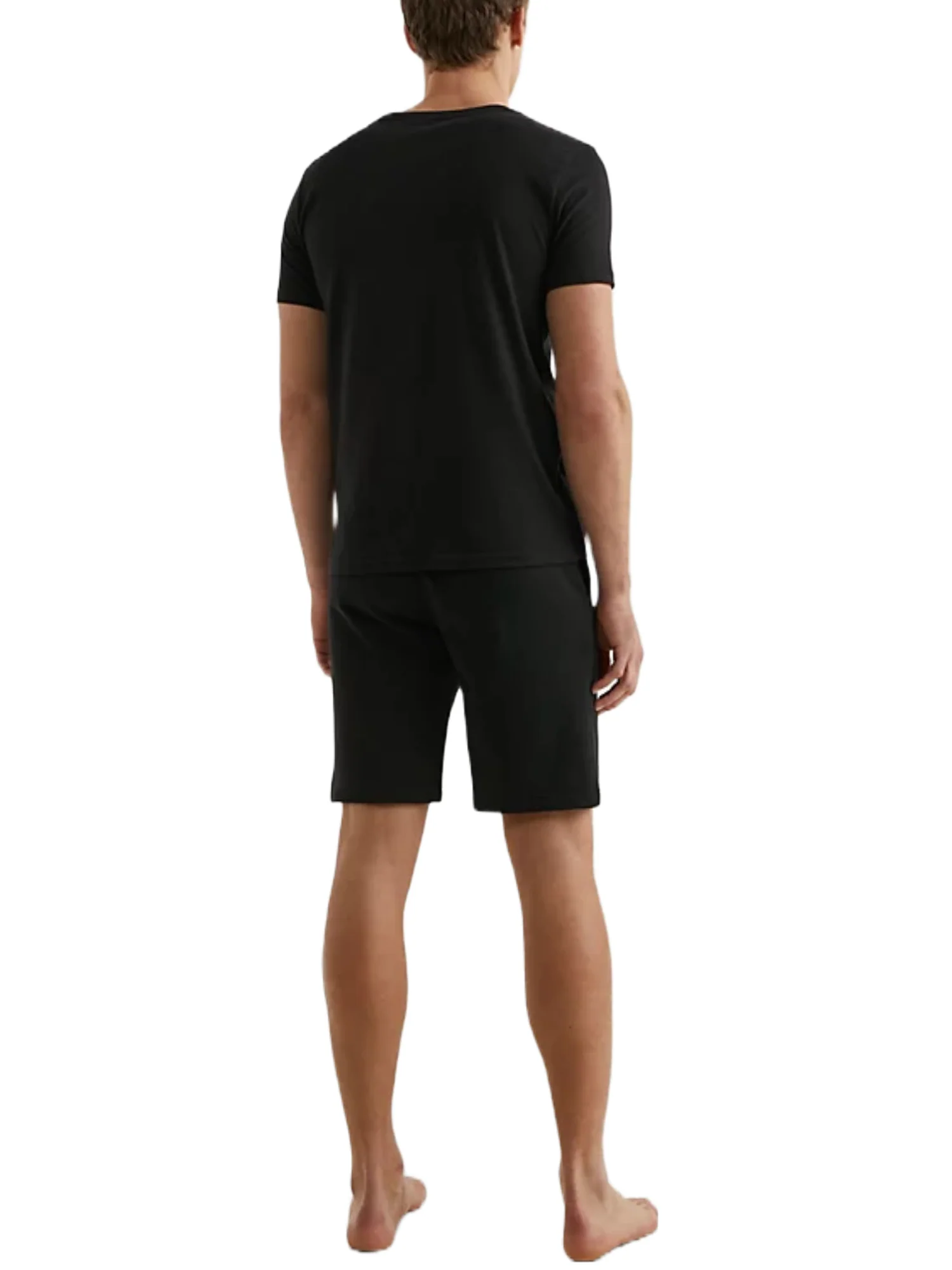 Tommy Hilfiger Underwear T-shirt Uomo | UM0UM02916 - Image 11