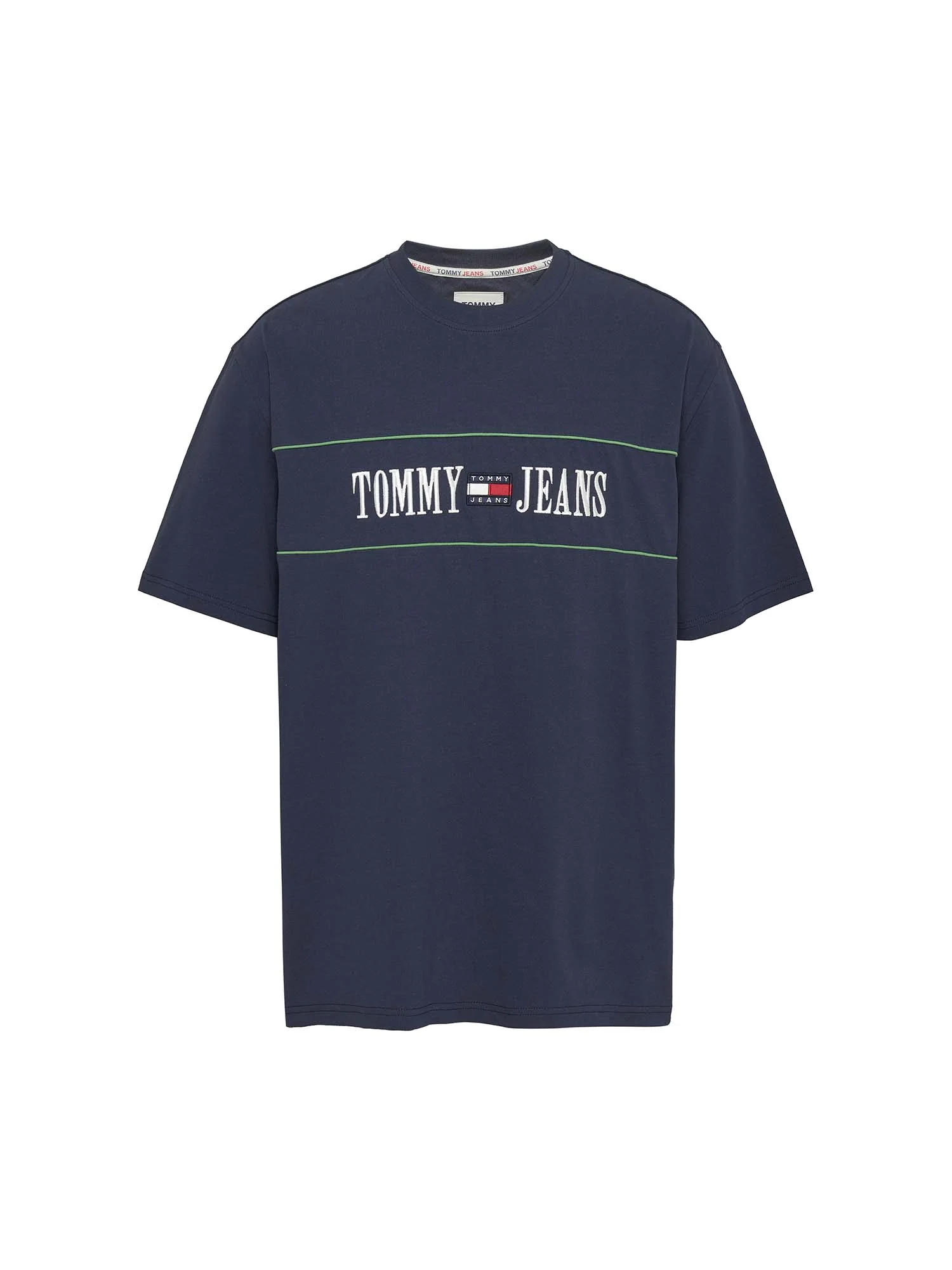 Tommy Jeans T-shirt Uomo | DM0DM16309