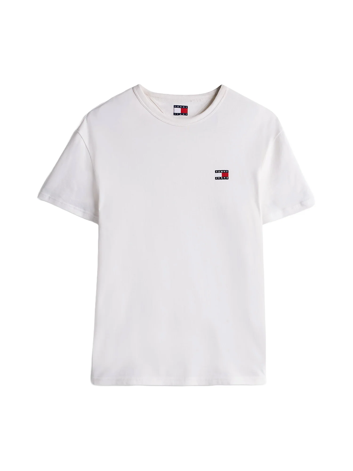 Tommy Jeans T-shirt Uomo | DM0DM20322