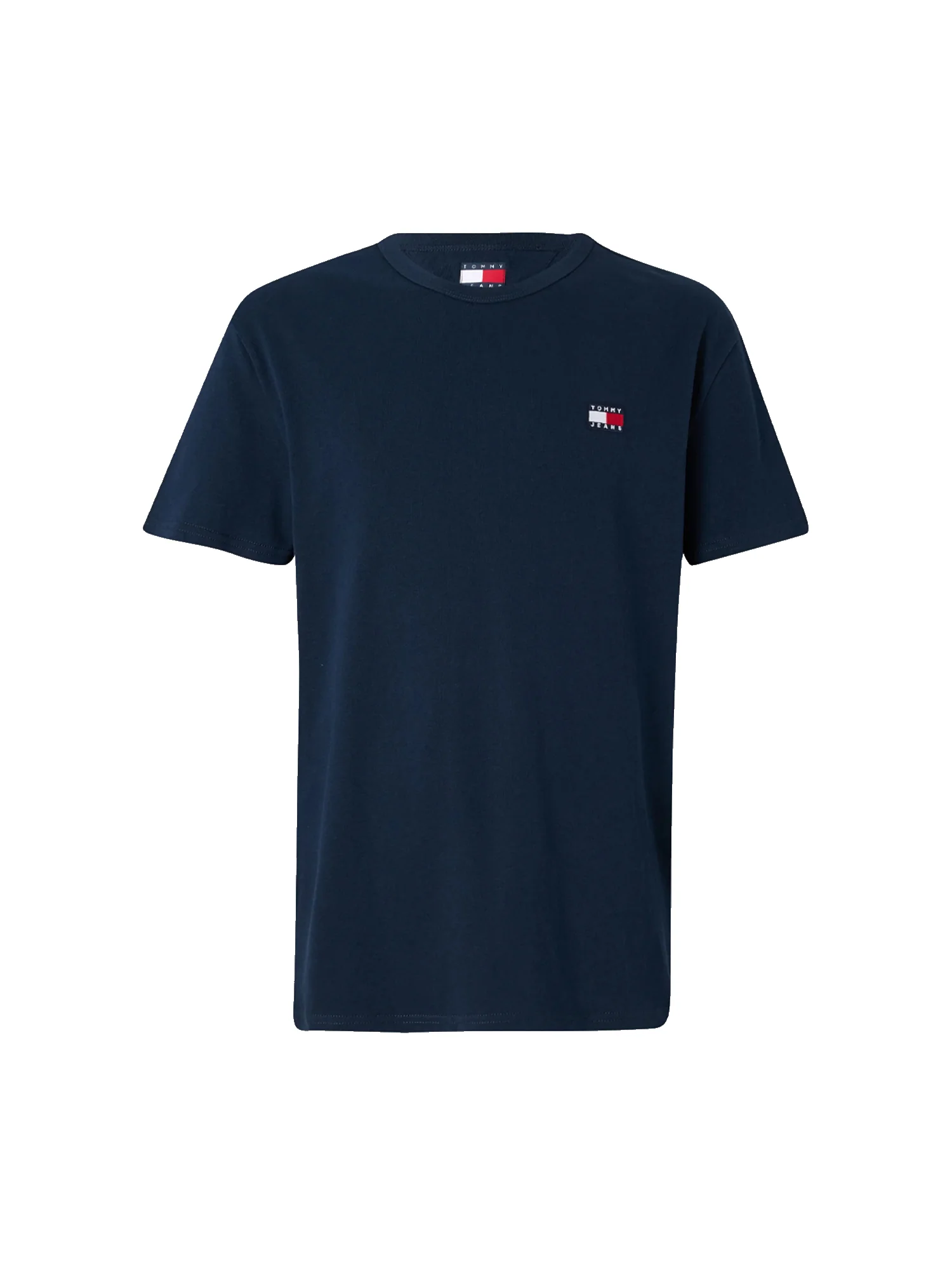 Tommy Jeans T-shirt Uomo | DM0DM20322 - Image 19