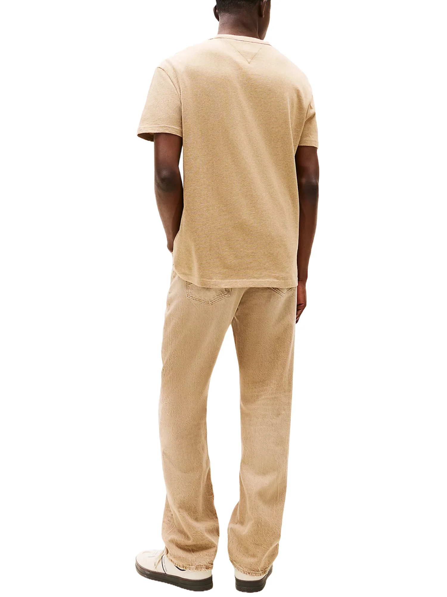 Tommy Jeans T-shirt Uomo | DM0DM20322 - Image 24