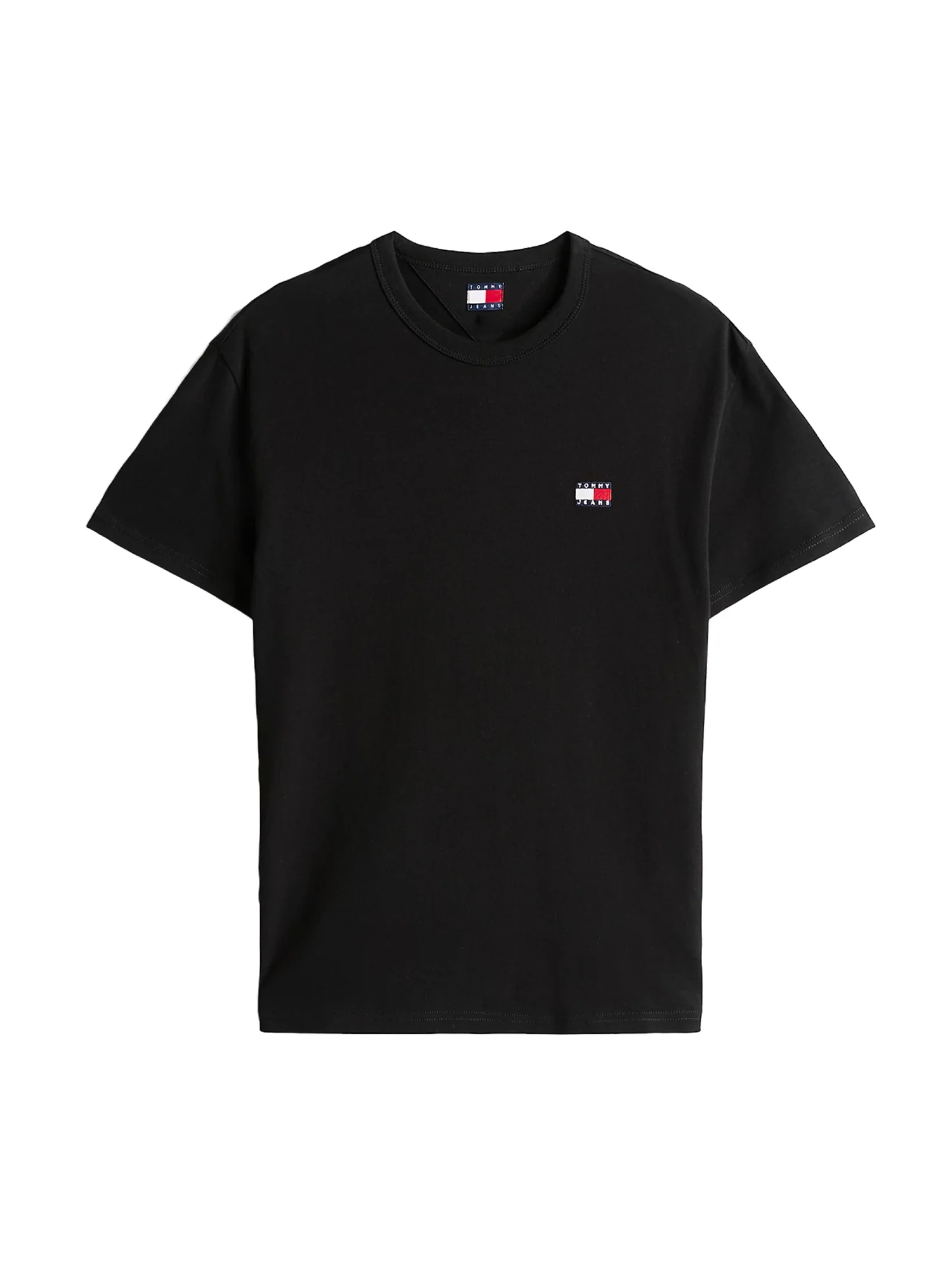 Tommy Jeans T-shirt Uomo | DM0DM20322 - Image 5