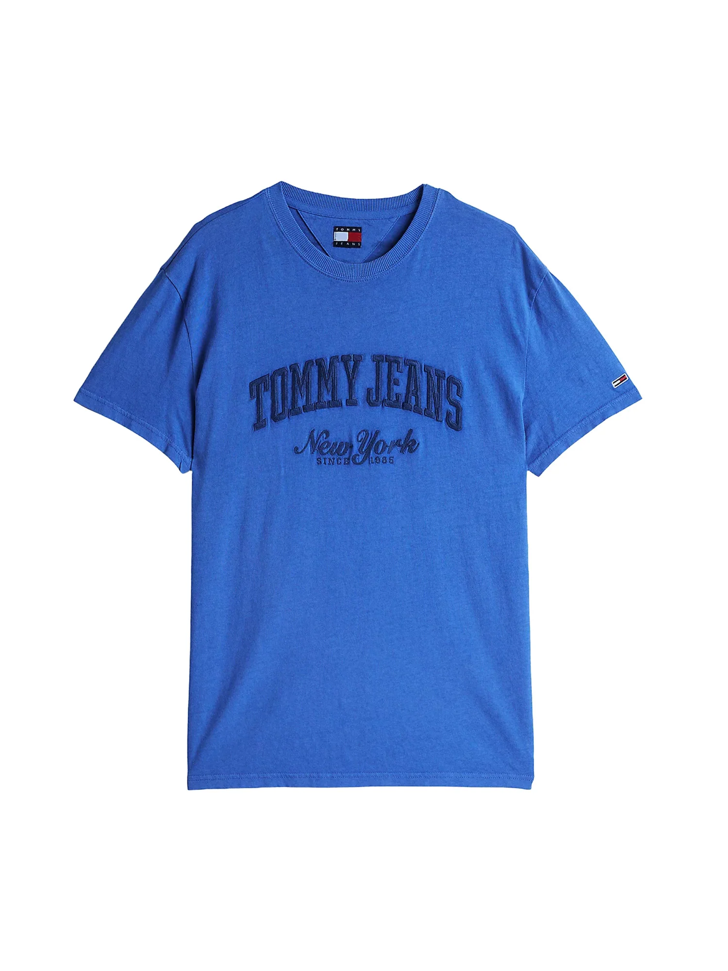 Tommy Jeans T-shirt Uomo | DM0DM20356