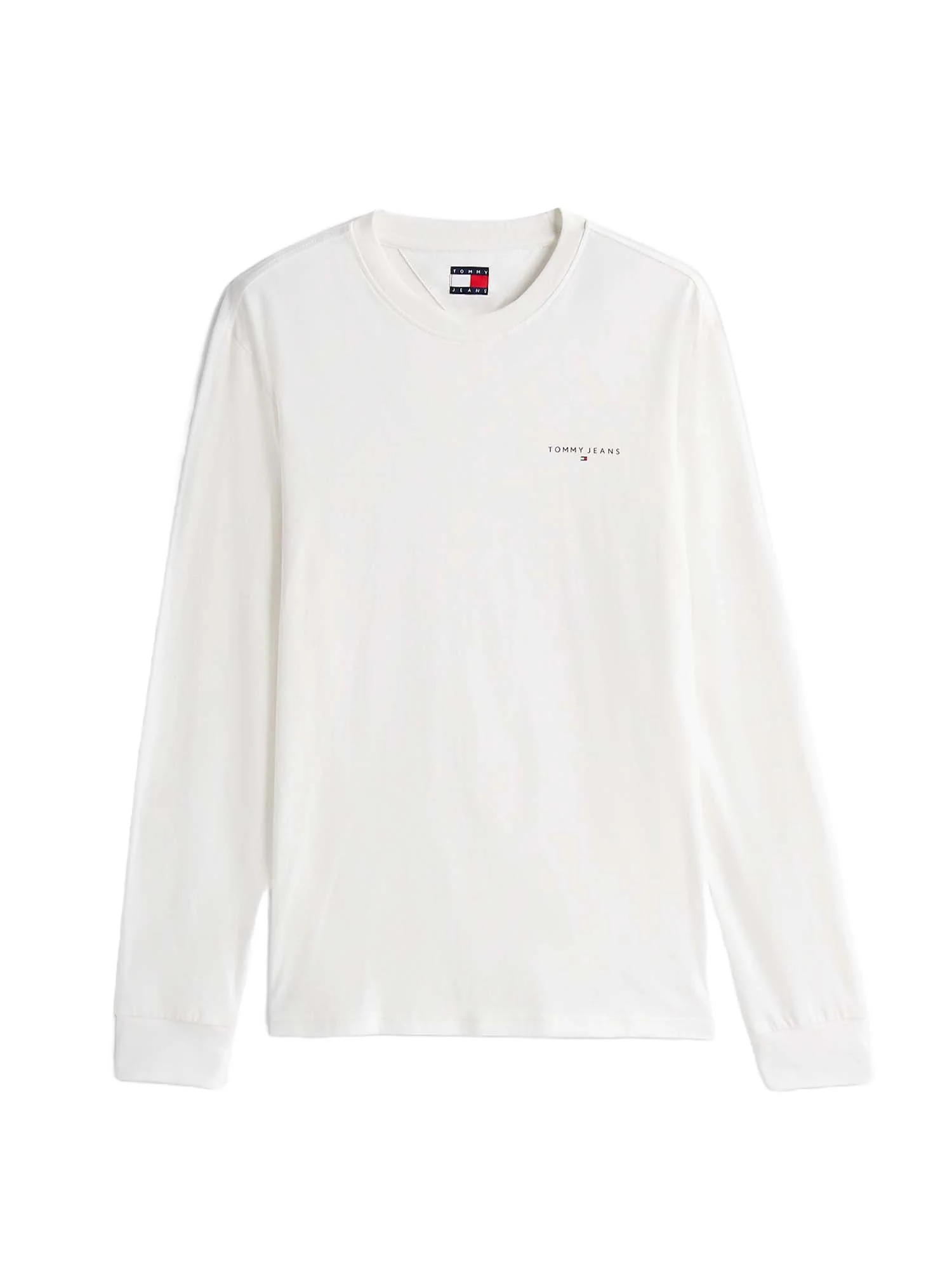 Tommy Jeans T-shirt Uomo | DM0DM21594 - Image 9