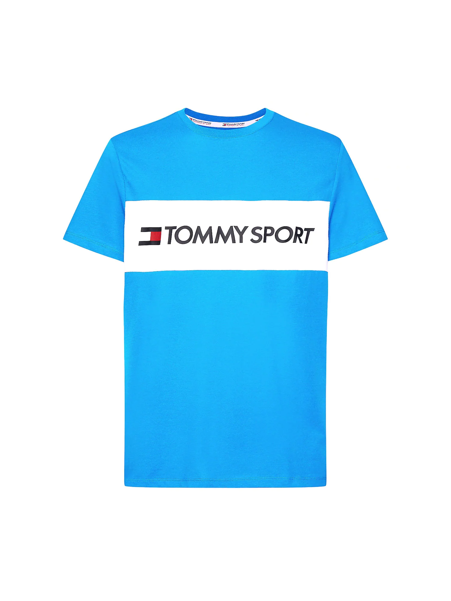 Tommy Sport T-shirt Uomo | S20S200375