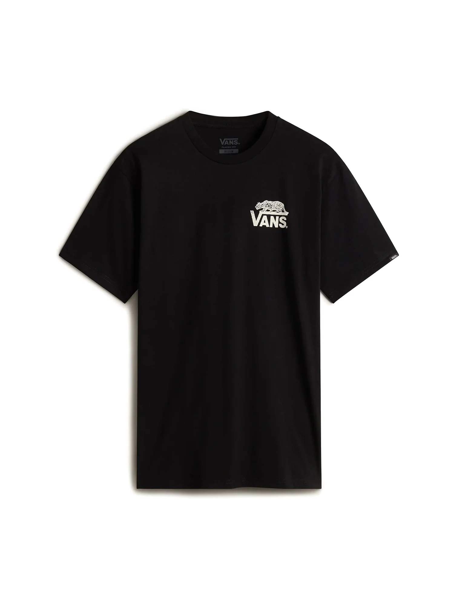 Vans T-shirt Uomo | VN000M3Y