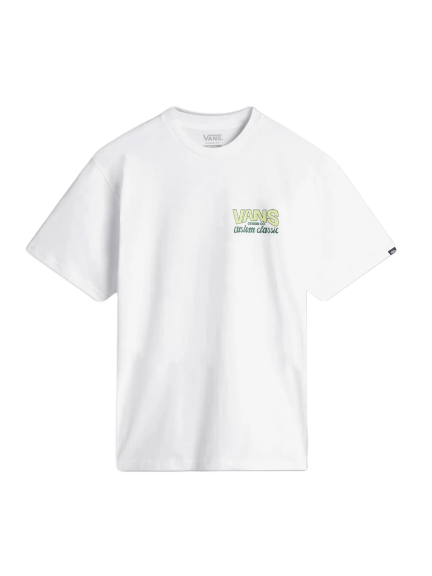 Vans T-shirt Uomo | VN000M60