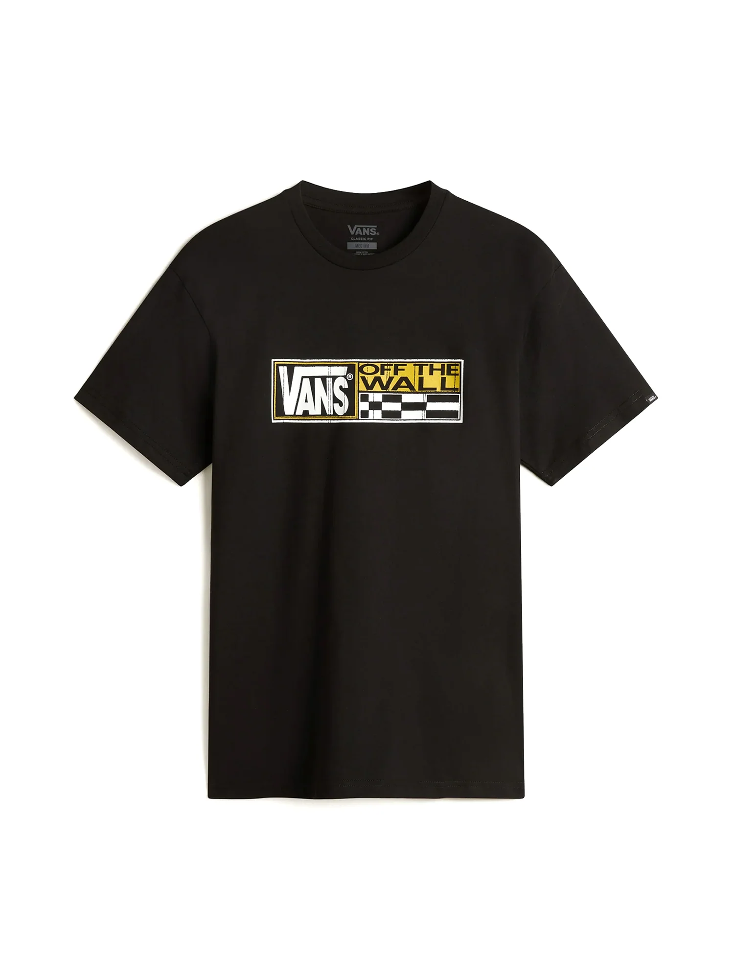 Vans T-shirt Uomo | VN000NHM