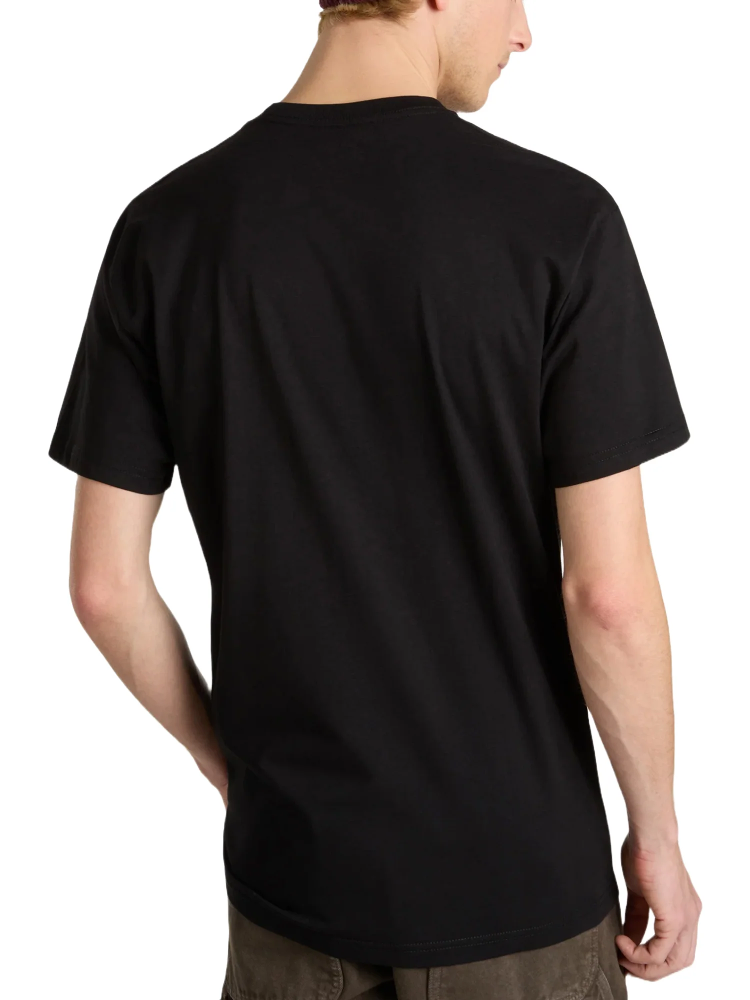 Vans T-shirt Uomo | VN000NHM - Image 3