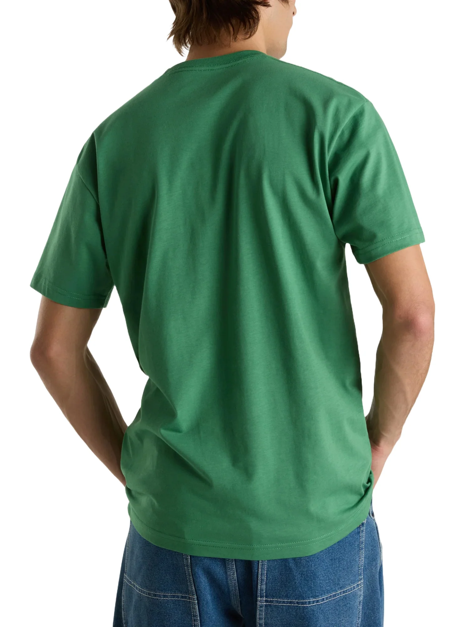 Vans T-shirt Uomo | VN000NHM - Image 6