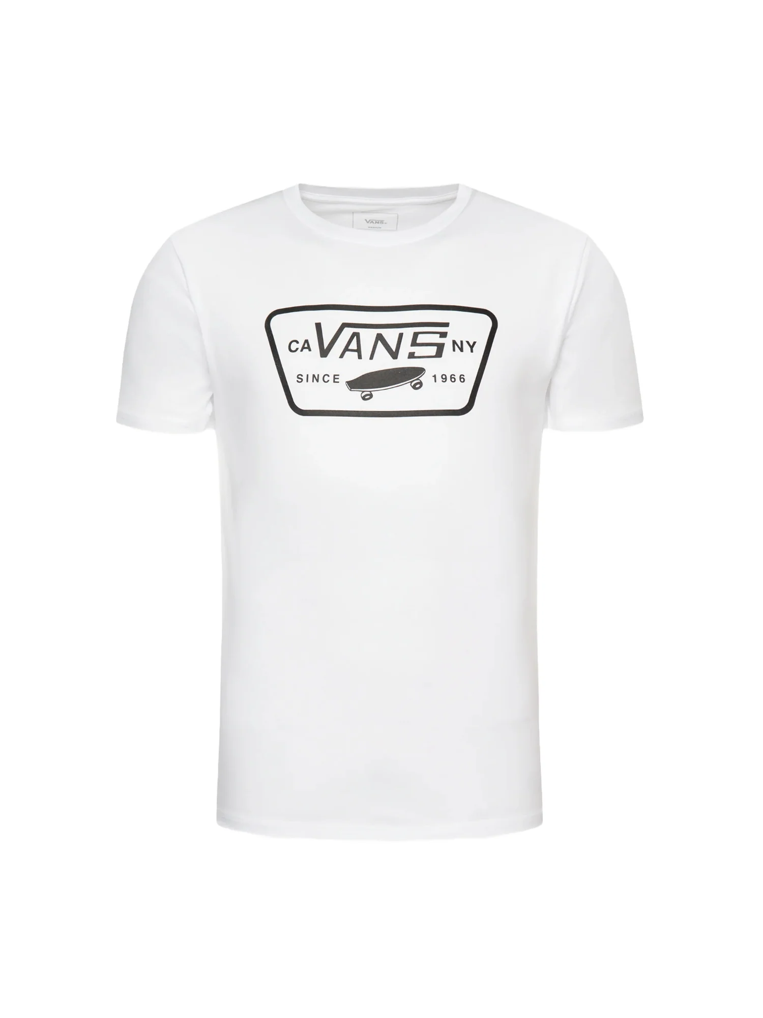 Vans T-shirt Uomo | VN000QN8