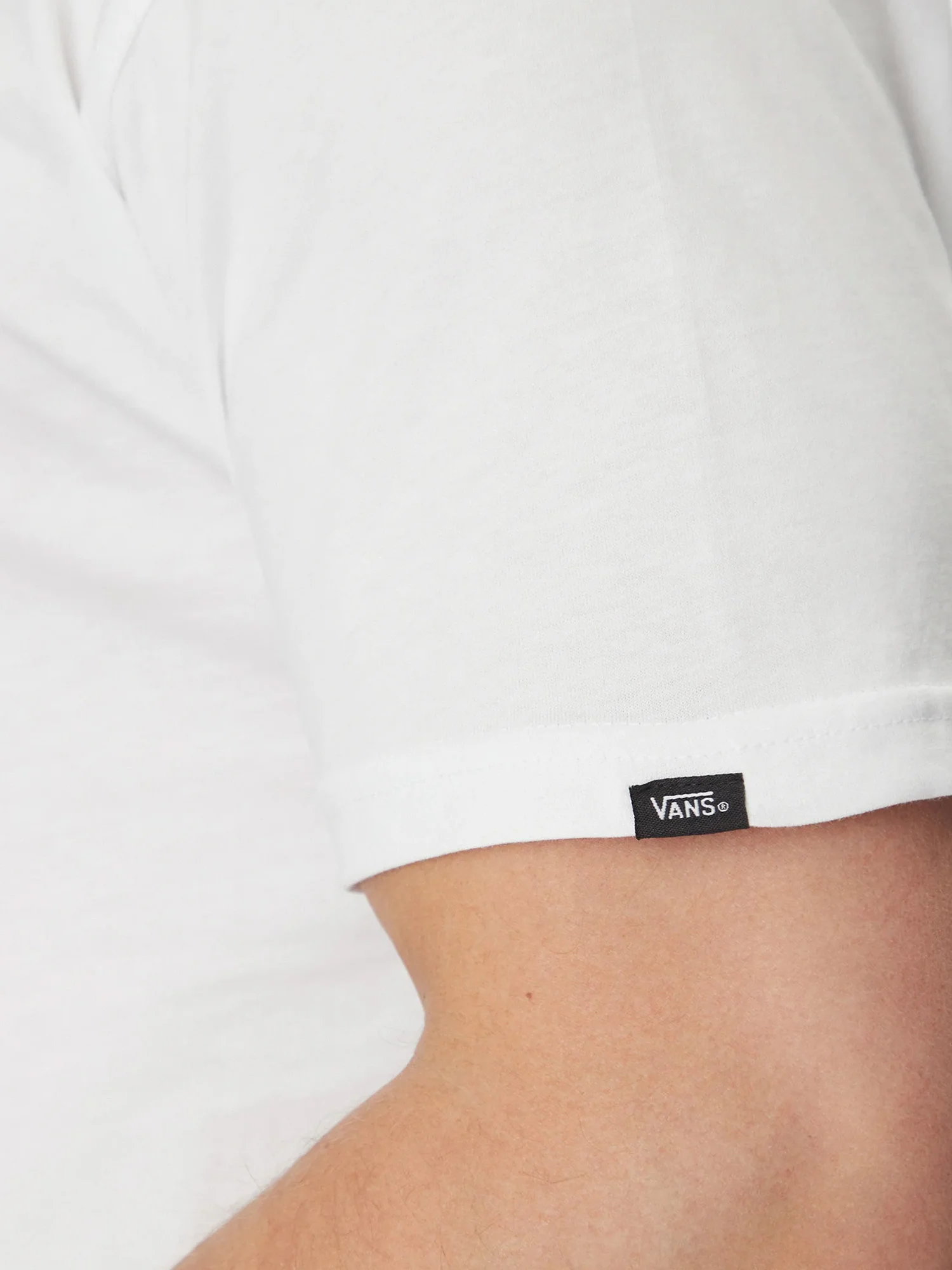 Vans T-shirt Uomo | VN000QN8 - Image 4