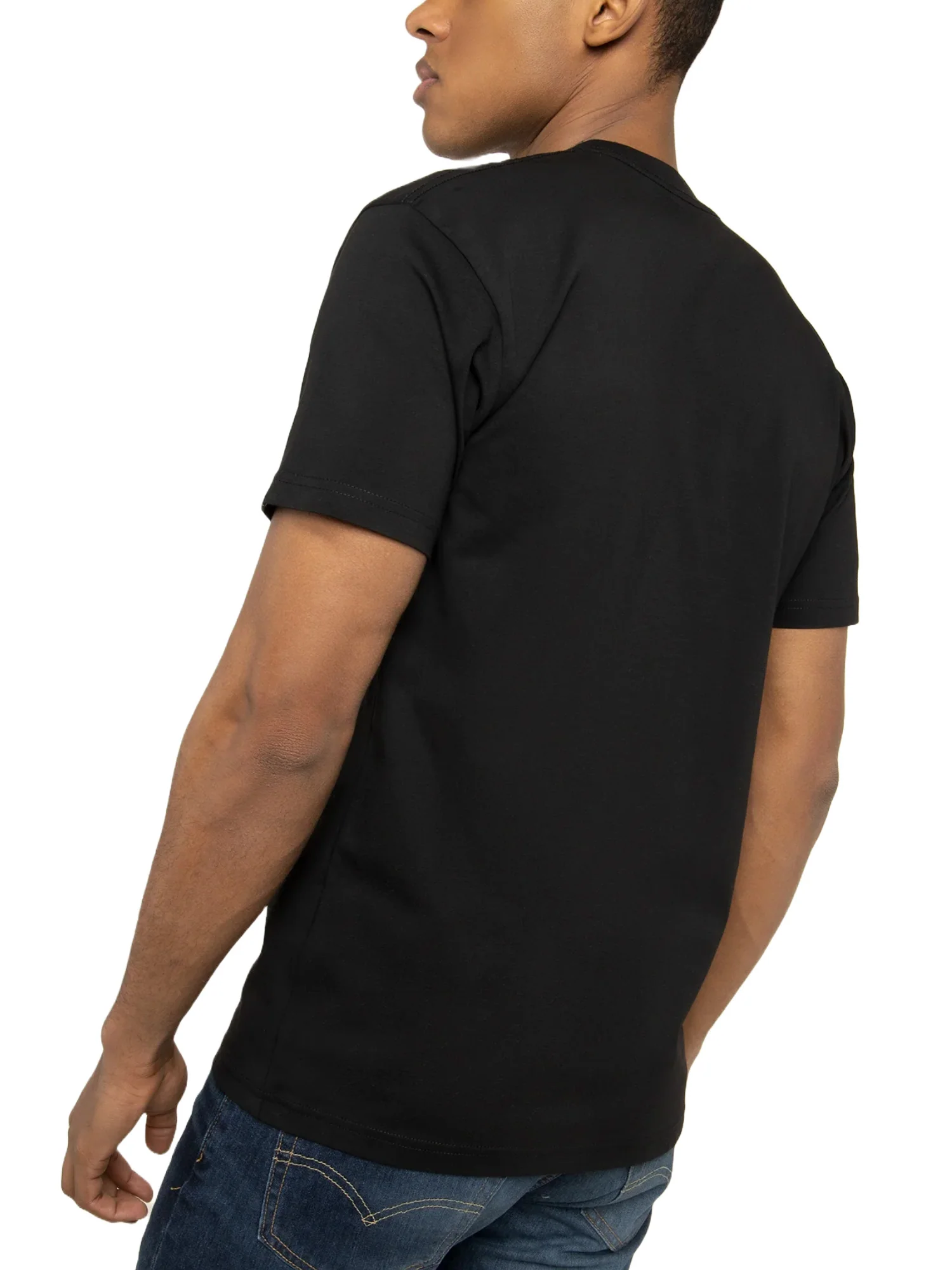 Vans T-shirt Uomo | VN000QN8 - Image 7