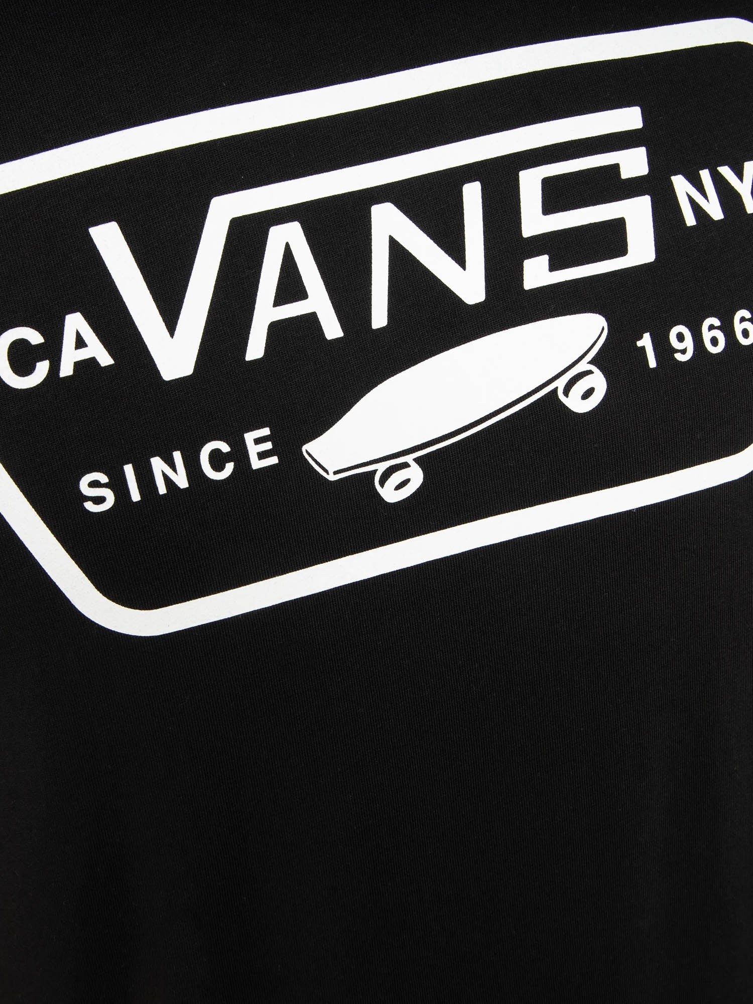 Vans T-shirt Uomo | VN000QN8 - Image 8