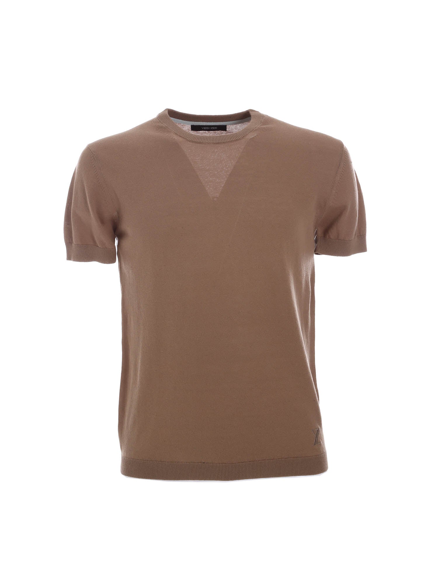 Yes-zee T-shirt Uomo | M715 DH00 - Image 10