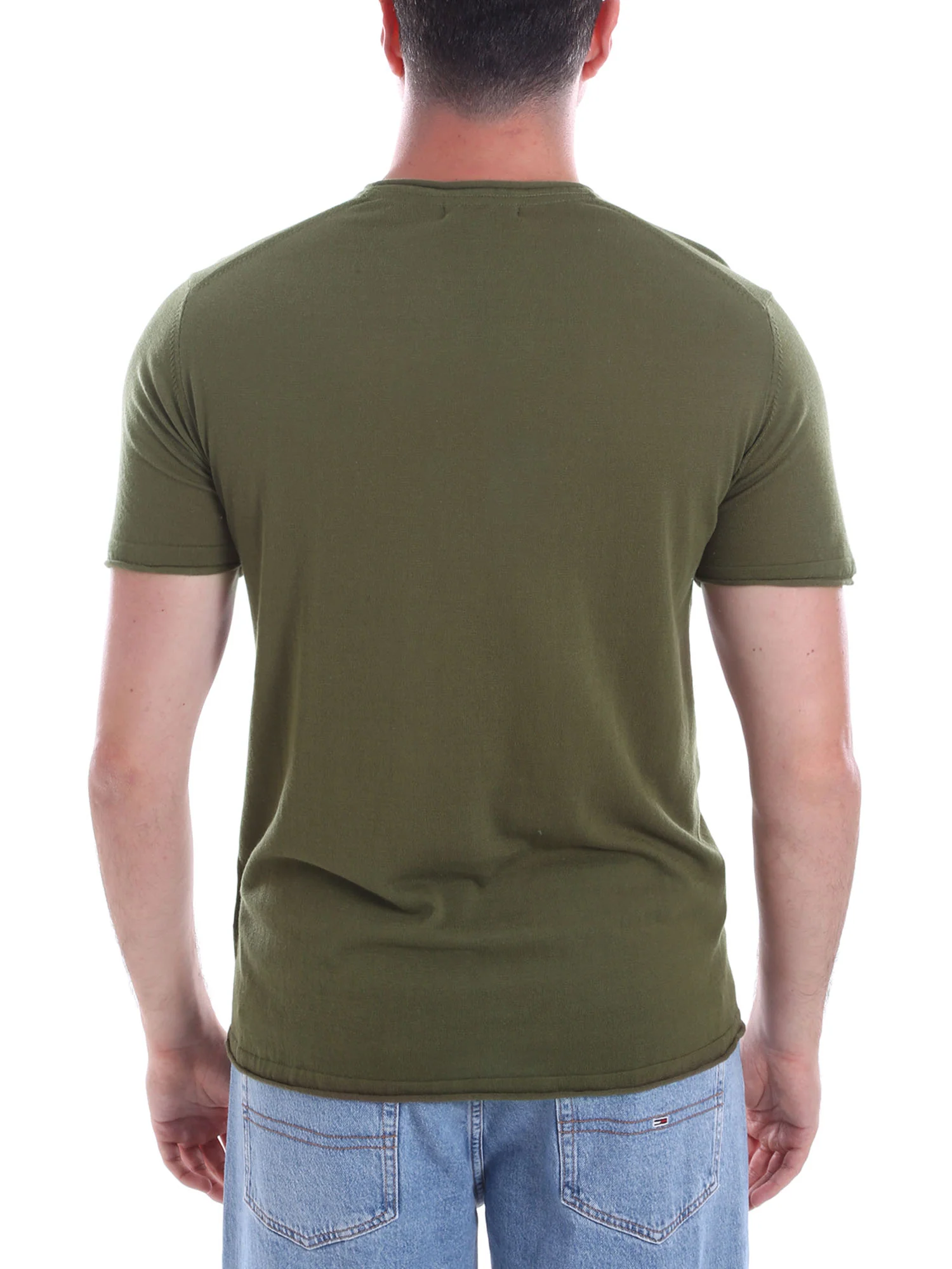 Yes-zee T-shirt Uomo | M716 DH00 - Image 11