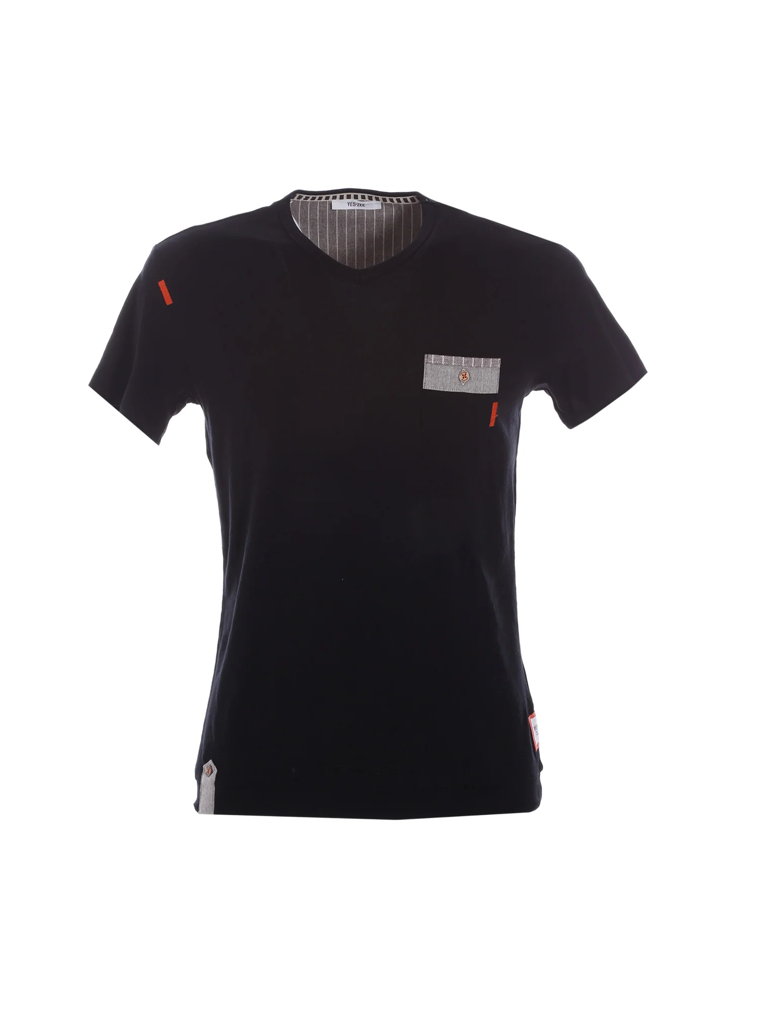 Yes-zee T-shirt Uomo | T701 S500 - Image 10