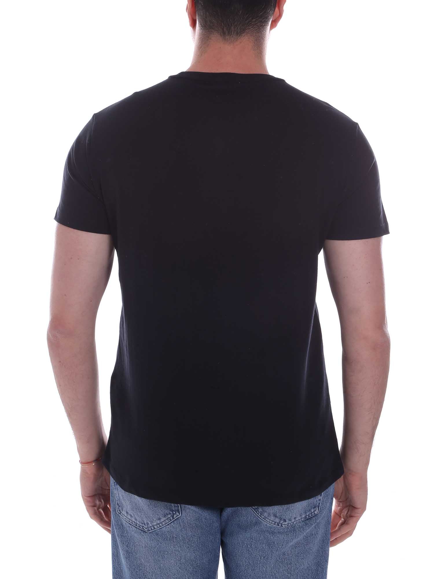 Yes-zee T-shirt Uomo | T704 S104 - Image 12