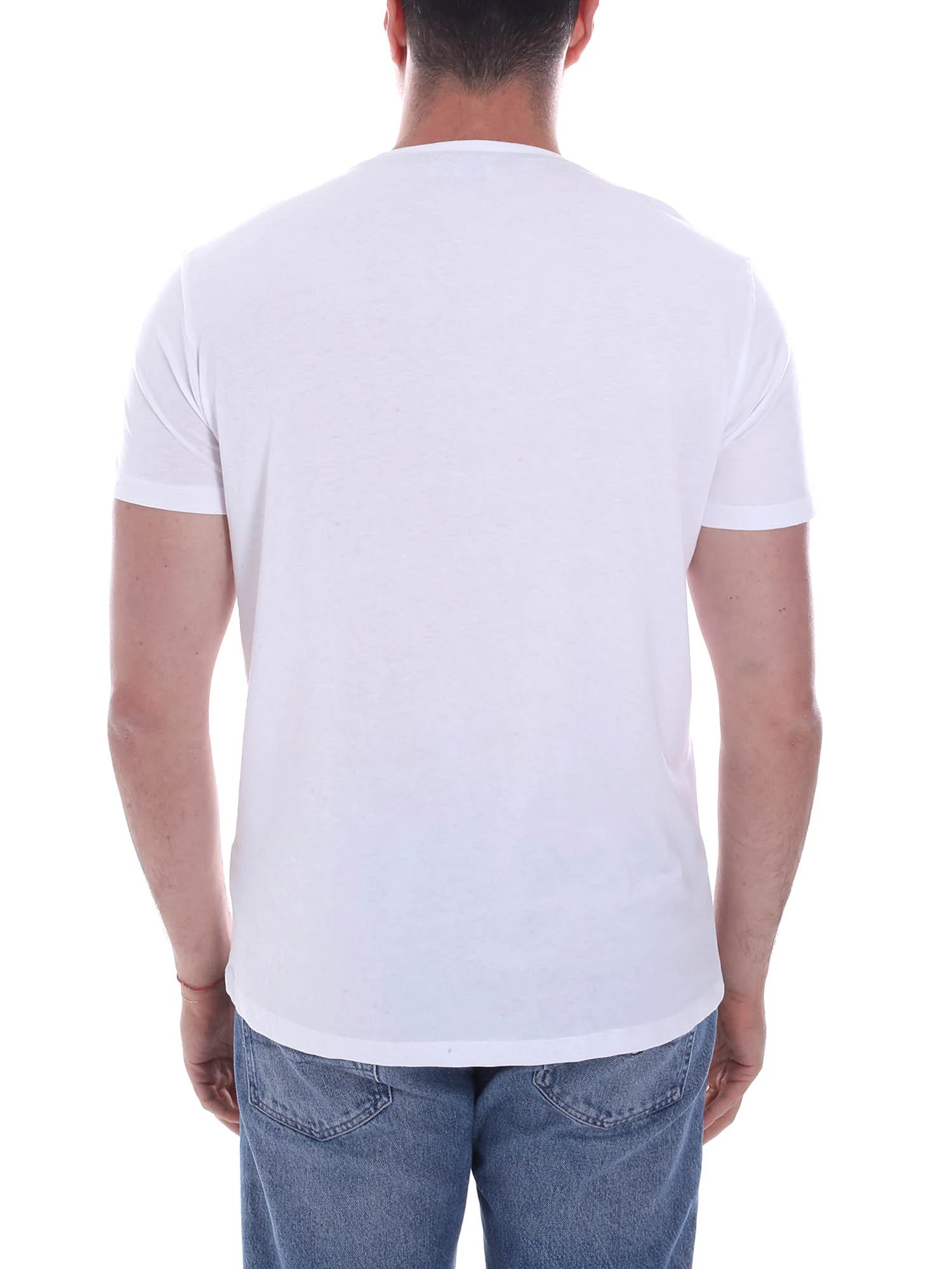 Yes-zee T-shirt Uomo | T704 S104 - Image 6