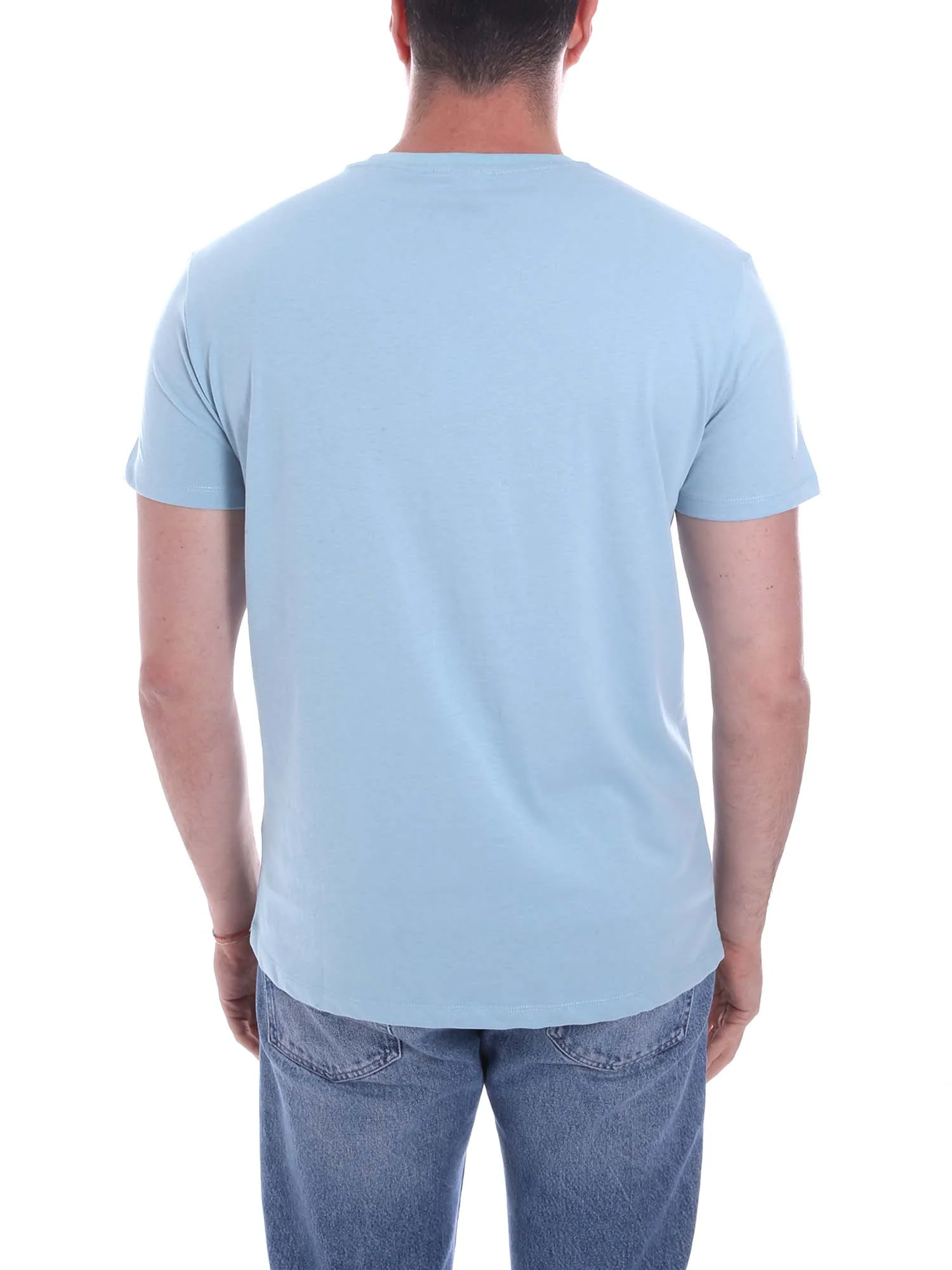 Yes-zee T-shirt Uomo | T704 S104 - Image 9