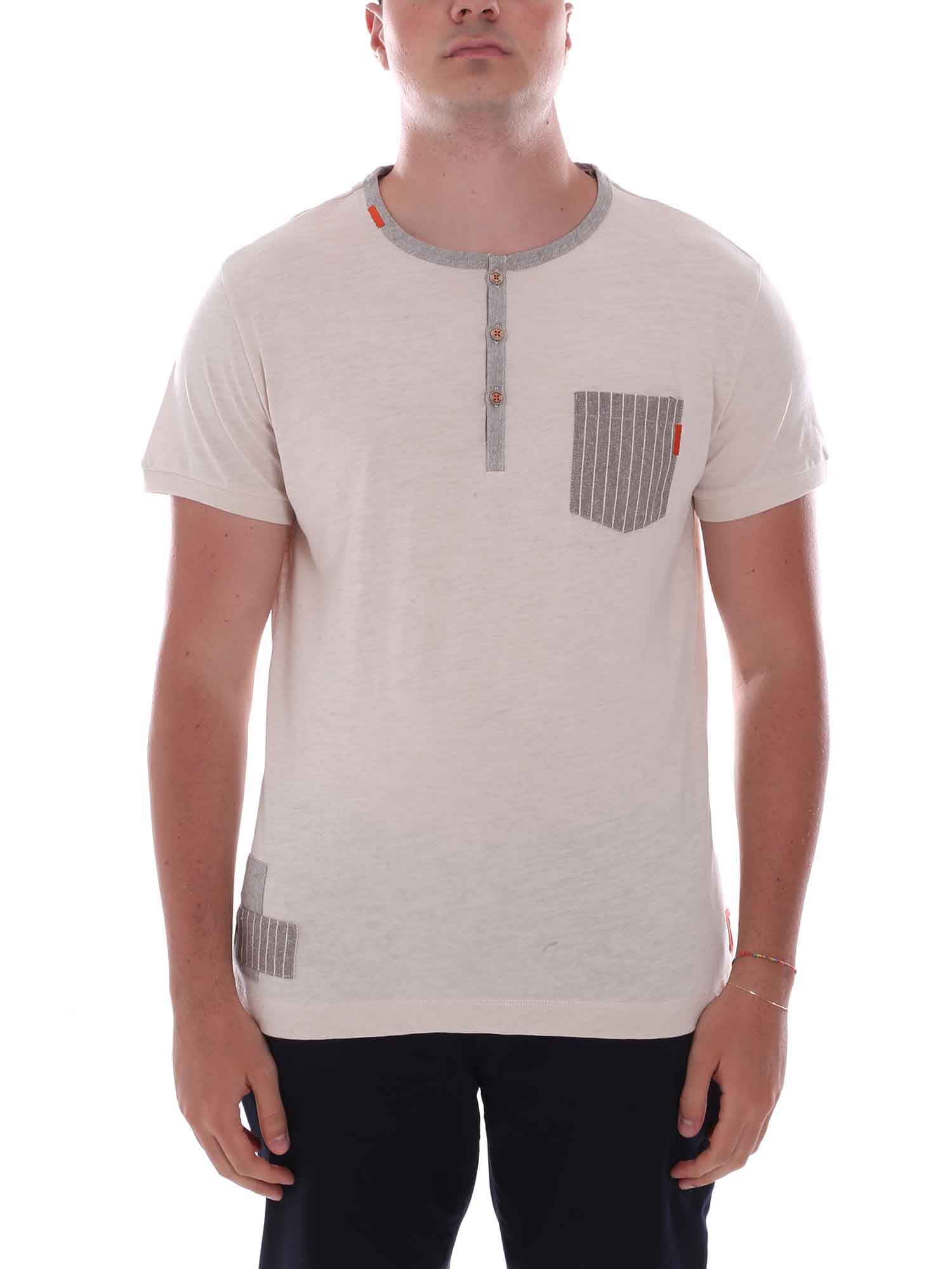 Yes-zee T-shirt Uomo | T707 S500 - Image 2