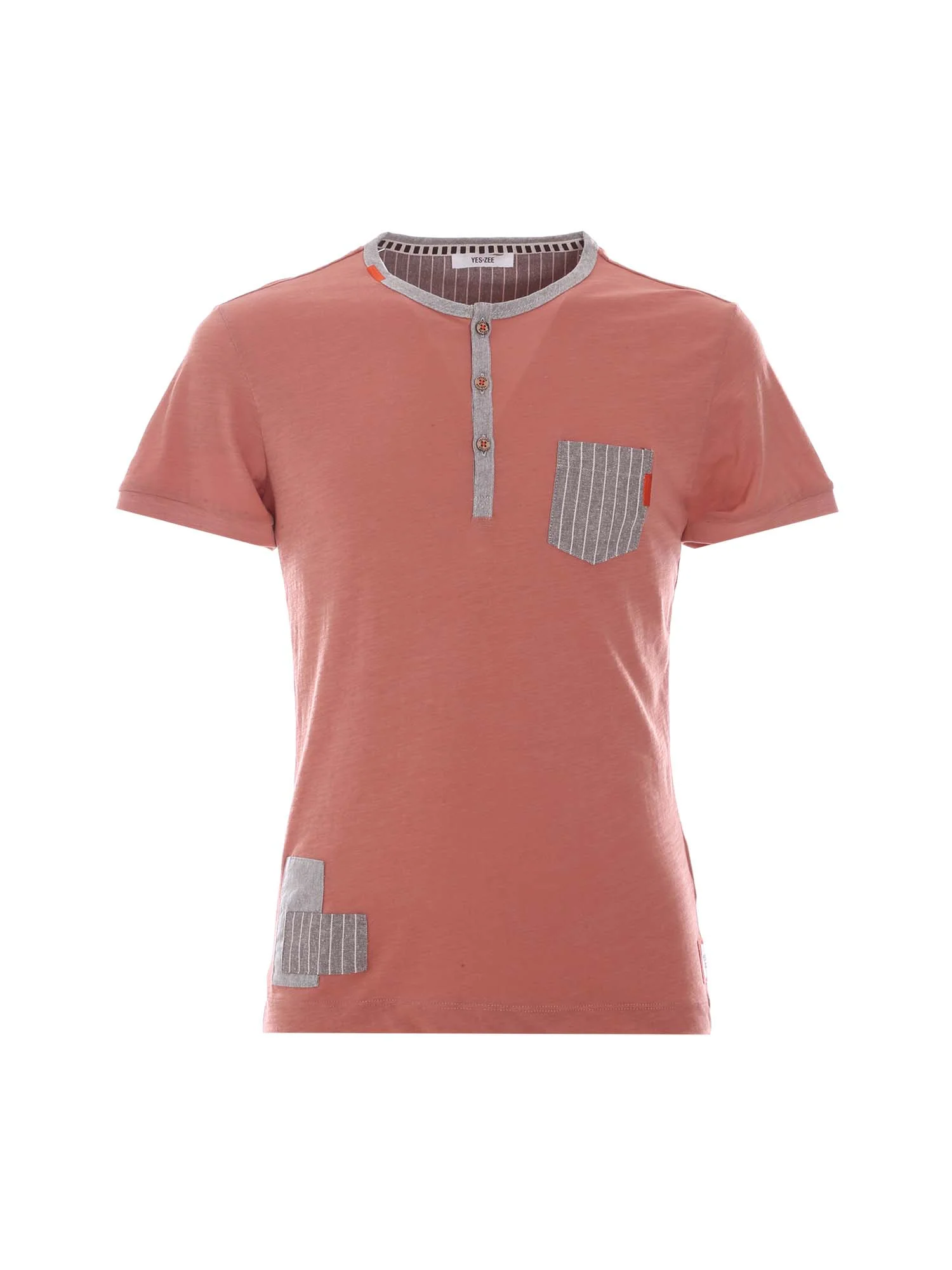 Yes-zee T-shirt Uomo | T707 S500 - Image 4