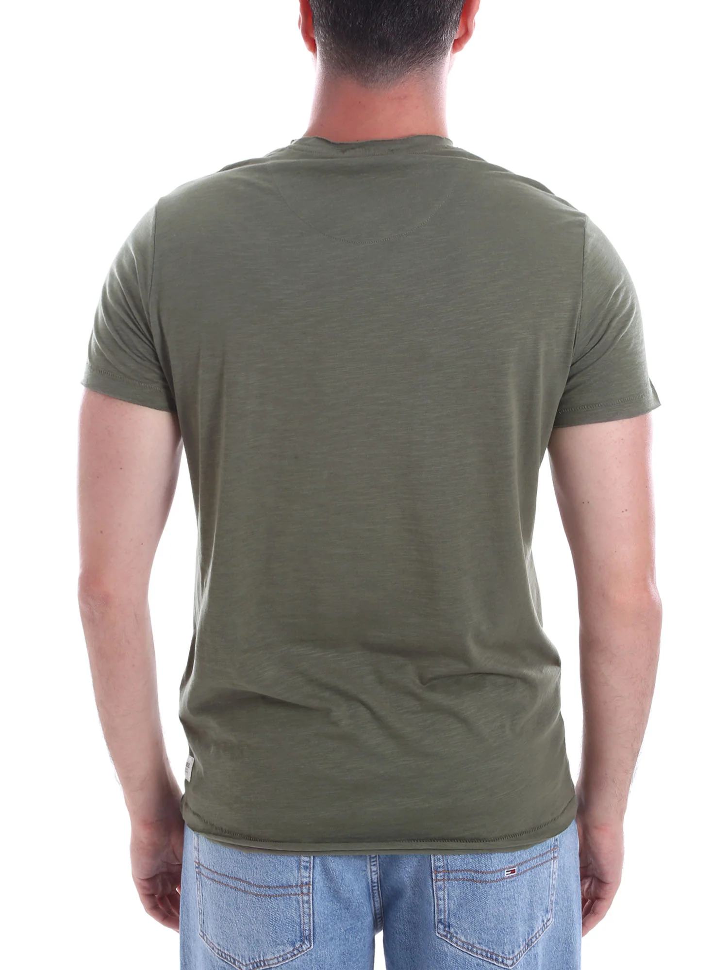 Yes-zee T-shirt Uomo | T722 TL00 1 - Image 11