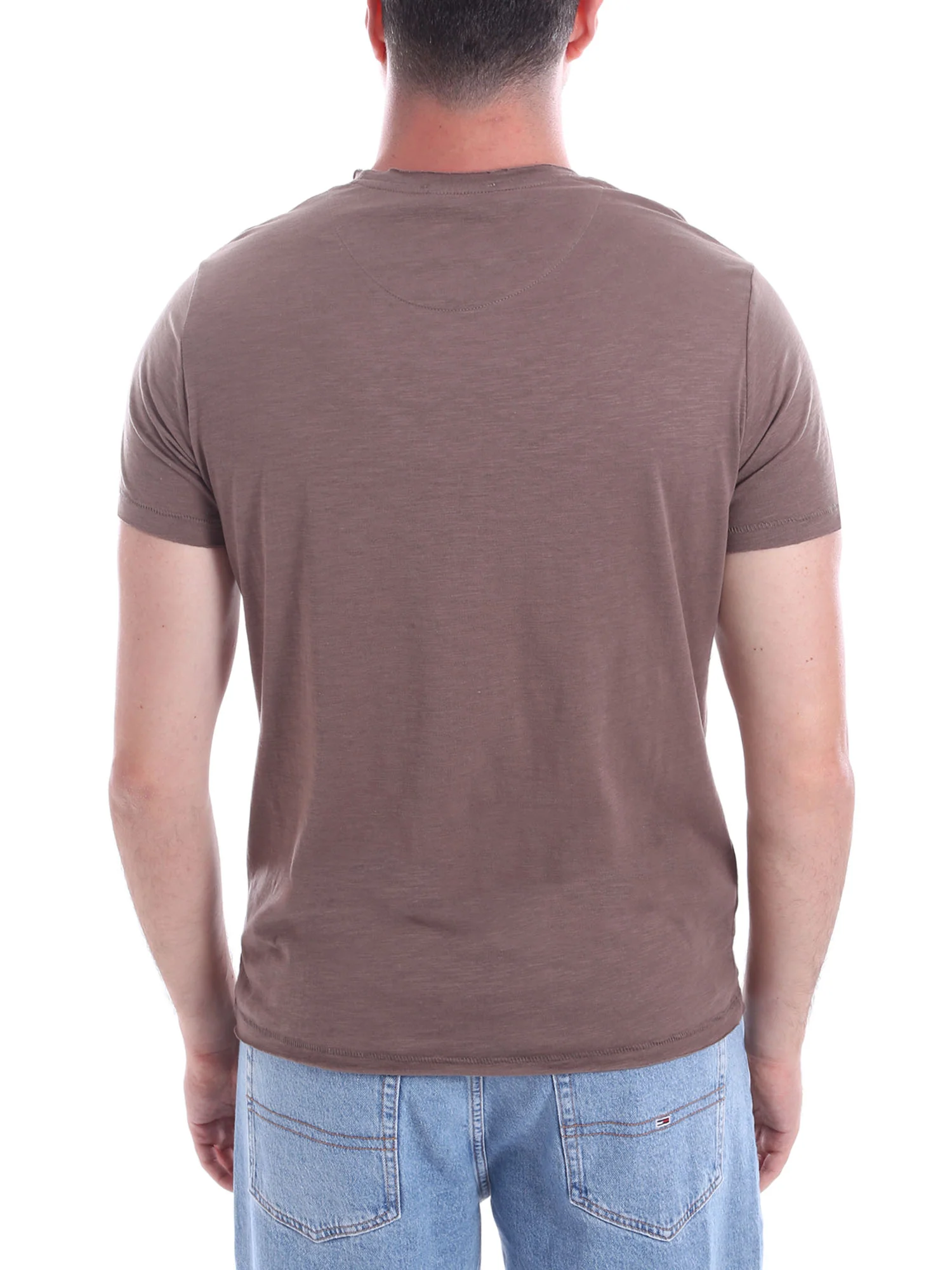 Yes-zee T-shirt Uomo | T722 TL00 1 - Image 15