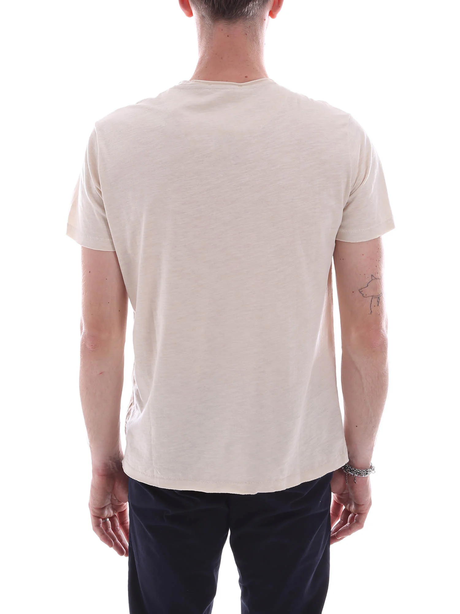 Yes-zee T-shirt Uomo | T722 TL00 1 - Image 19