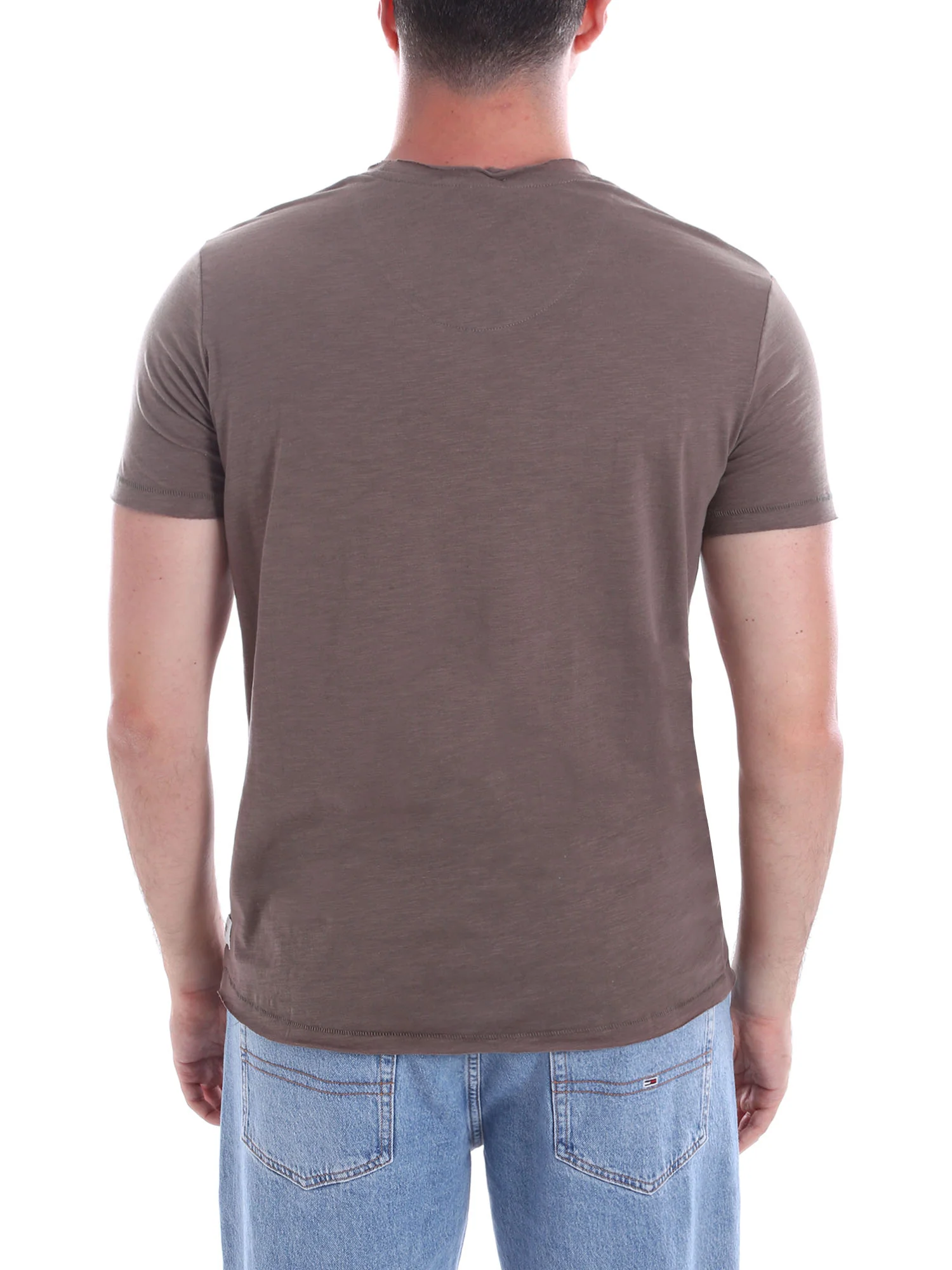 Yes-zee T-shirt Uomo | T723 TL00 1 - Image 11