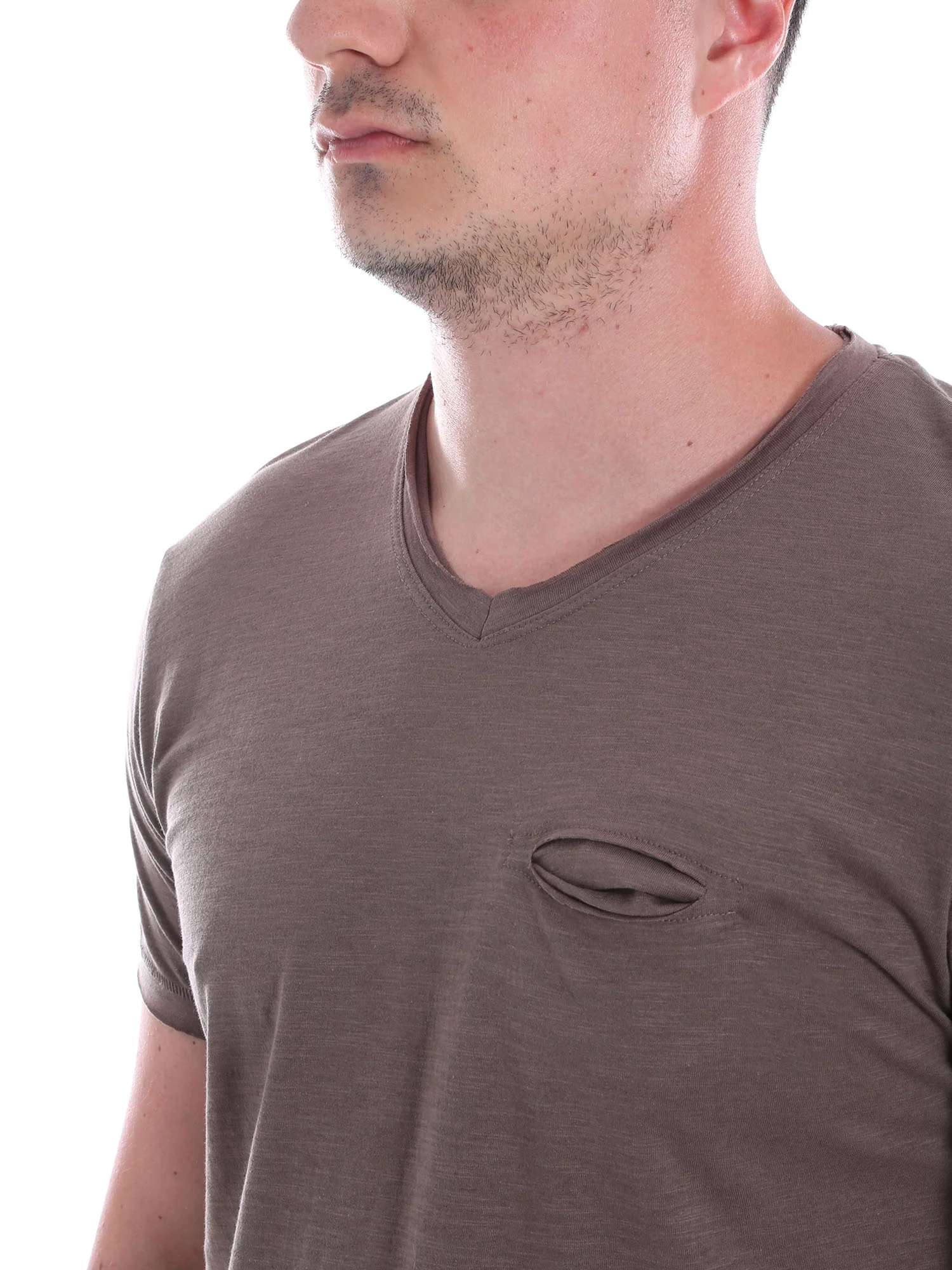 Yes-zee T-shirt Uomo | T723 TL00 1 - Image 12