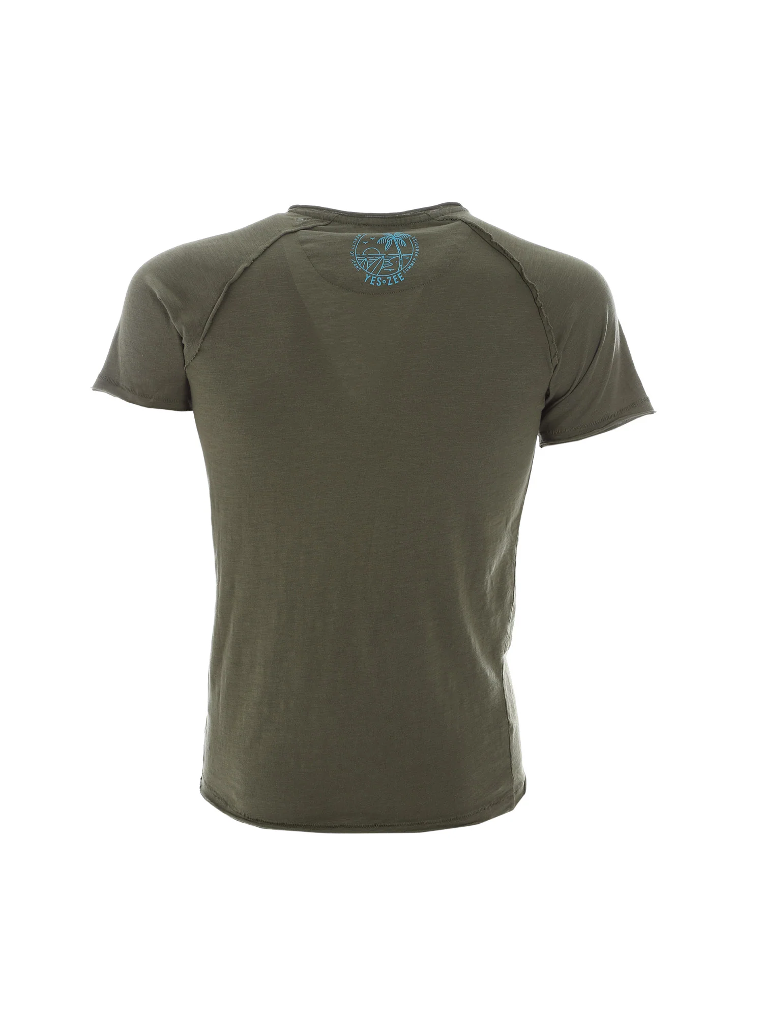 Yes-zee T-shirt Uomo | T724 TL00 - Image 5