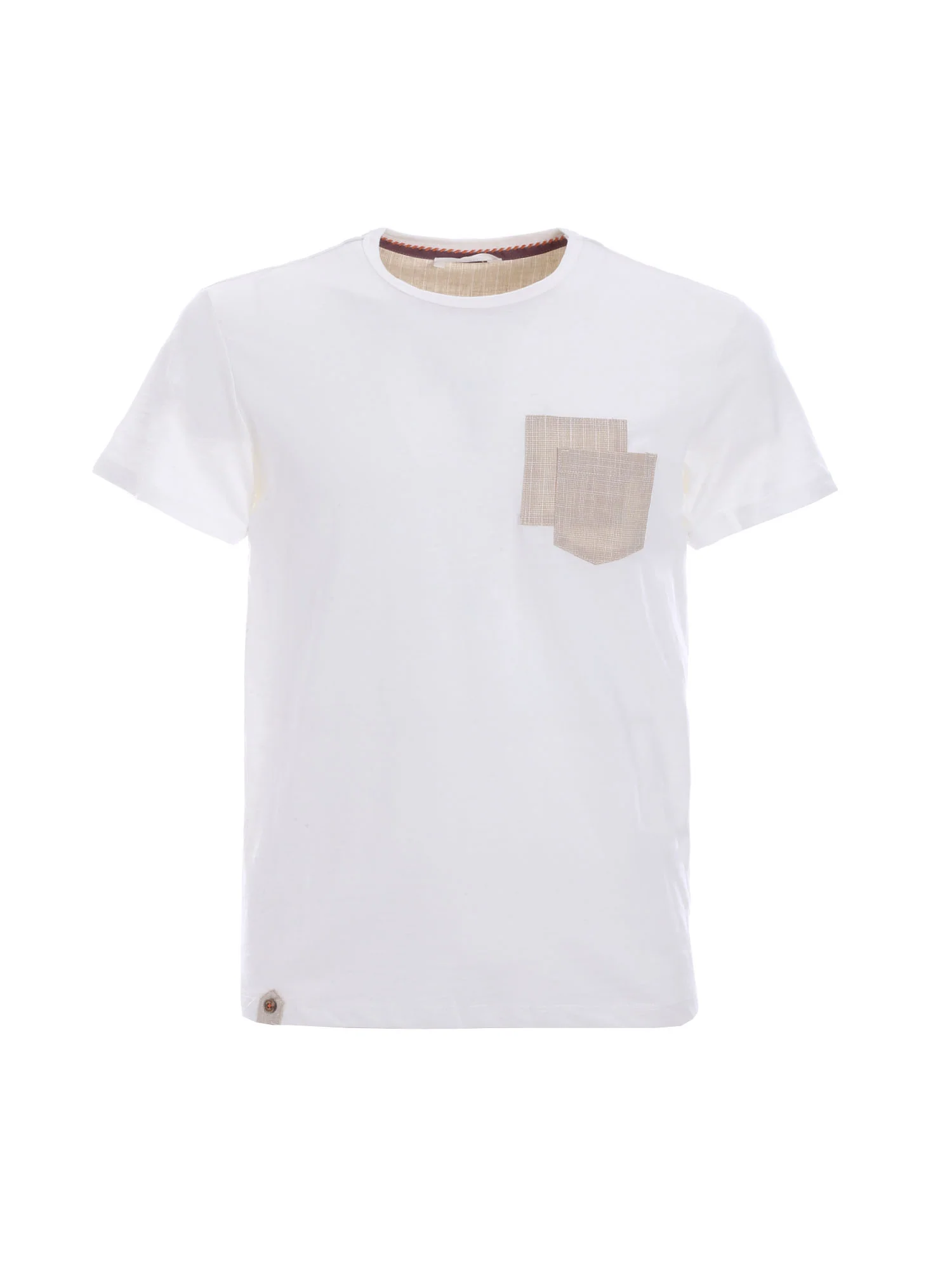 Yes-zee T-shirt Uomo | T736 S500 1