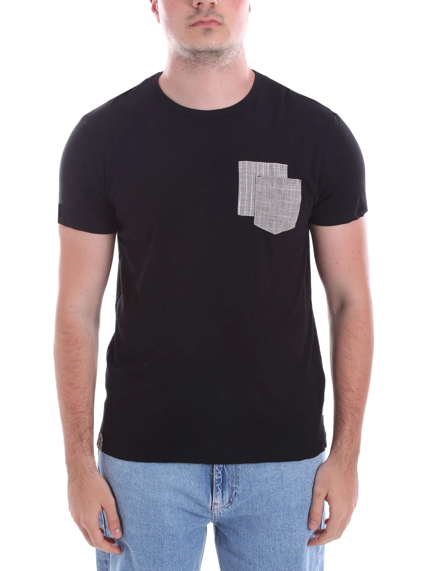 Yes-zee T-shirt Uomo | T736 S500 1 - Image 14