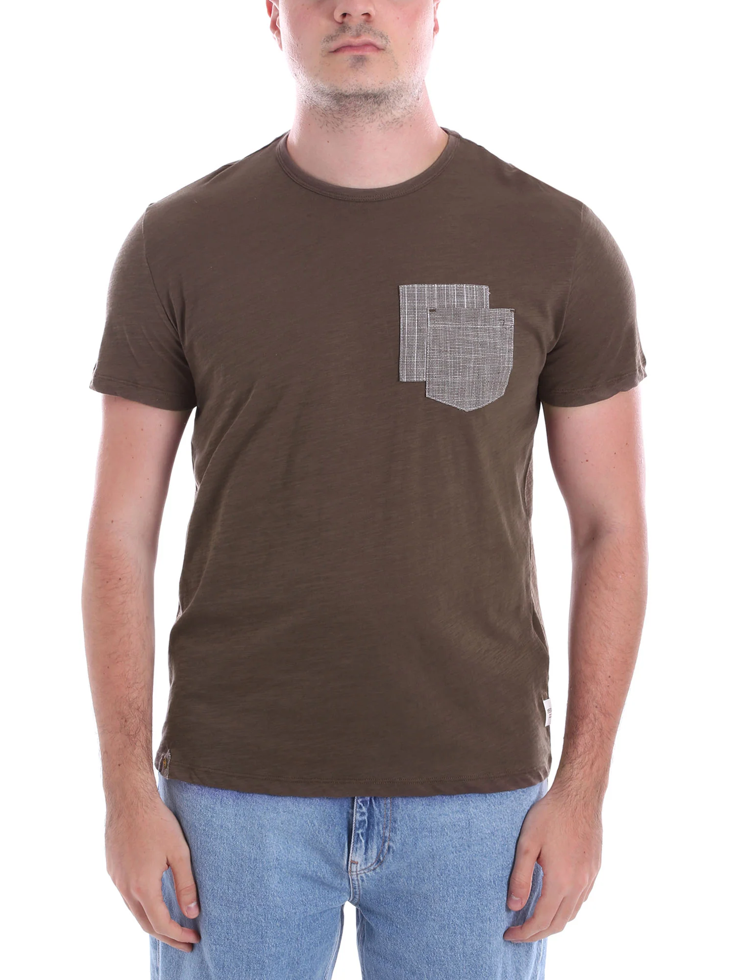 Yes-zee T-shirt Uomo | T736 S500 1 - Image 6