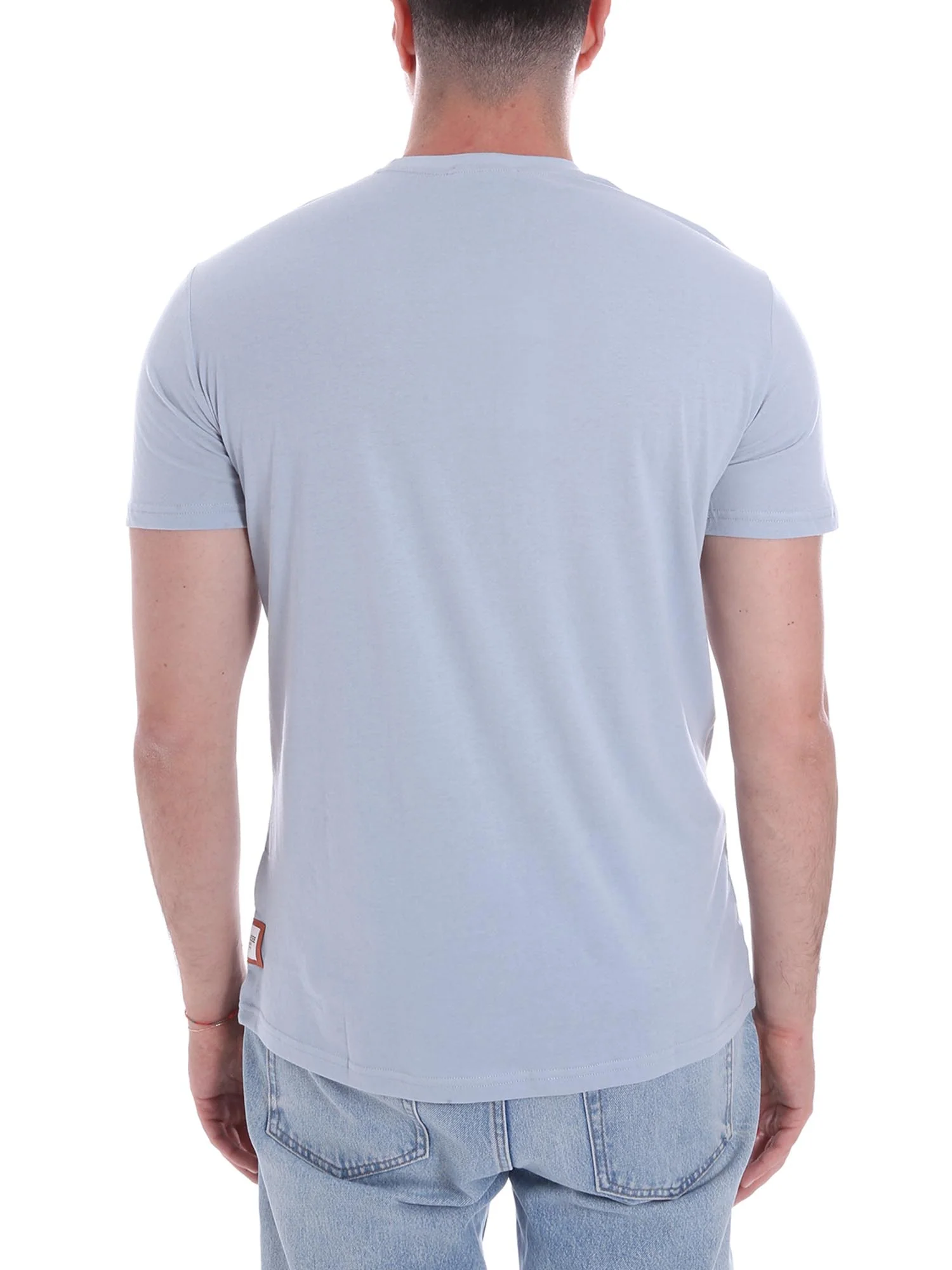 Yes-zee T-shirt Uomo | T743 CW01 - Image 6