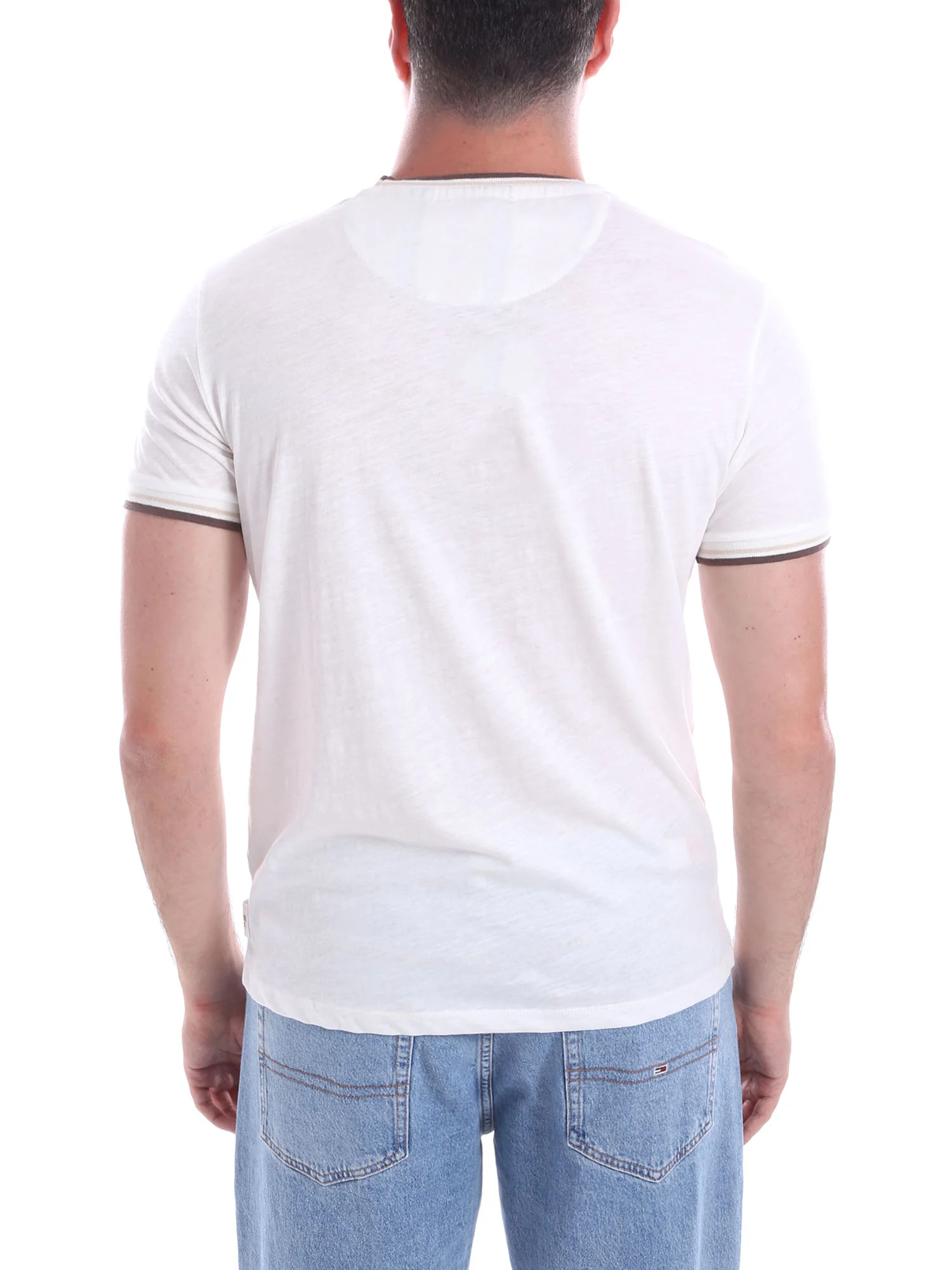 Yes-zee T-shirt Uomo | T750 S500 - Image 11