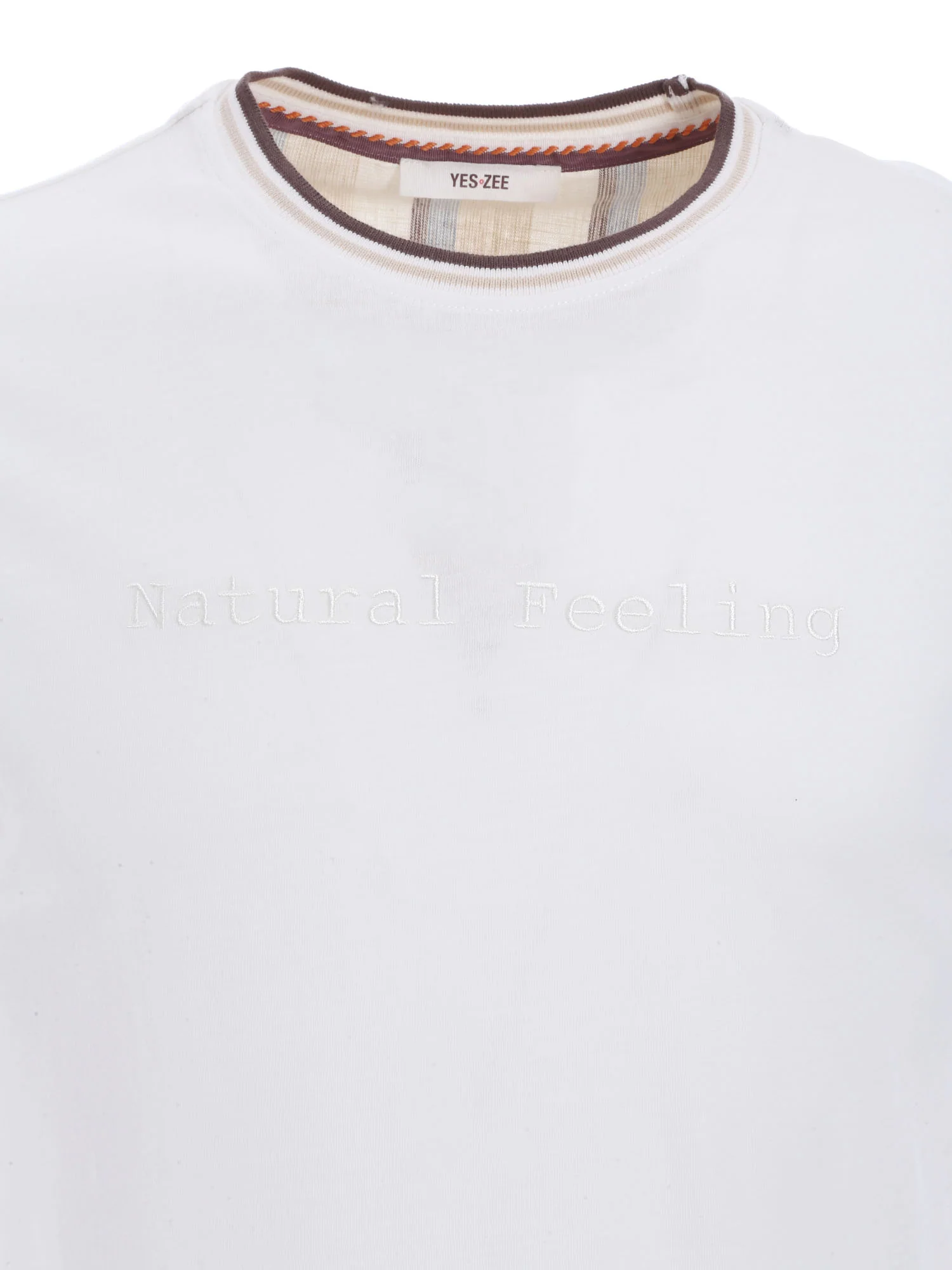 Yes-zee T-shirt Uomo | T750 S500 - Image 12