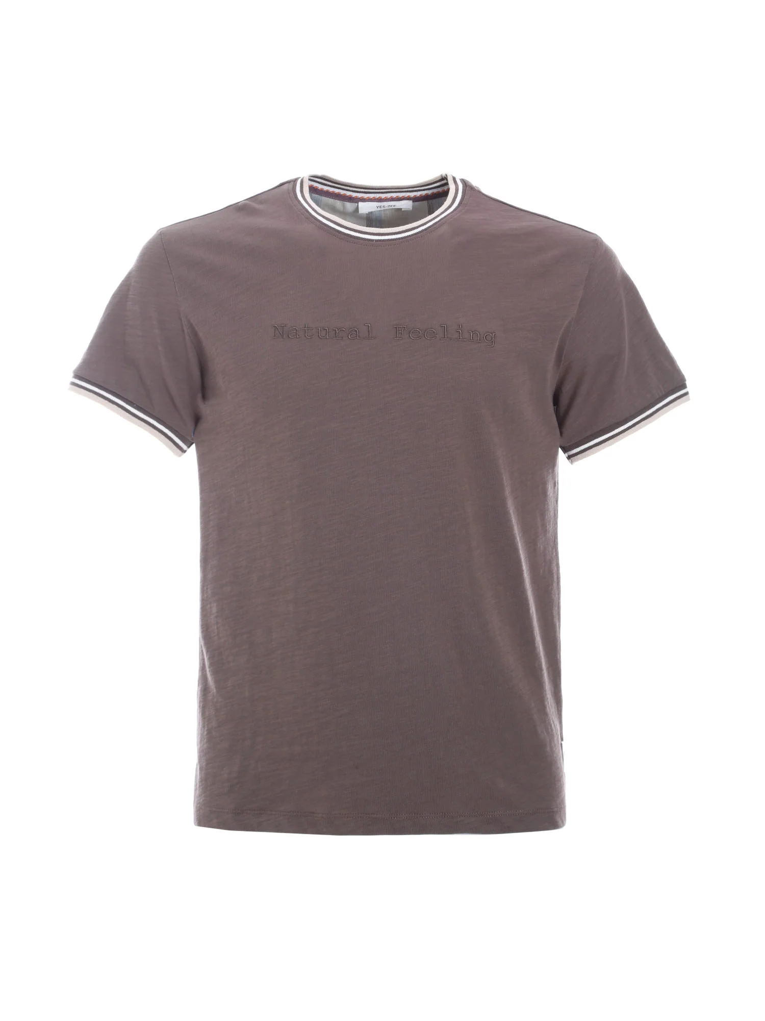 Yes-zee T-shirt Uomo | T750 S500 - Image 13
