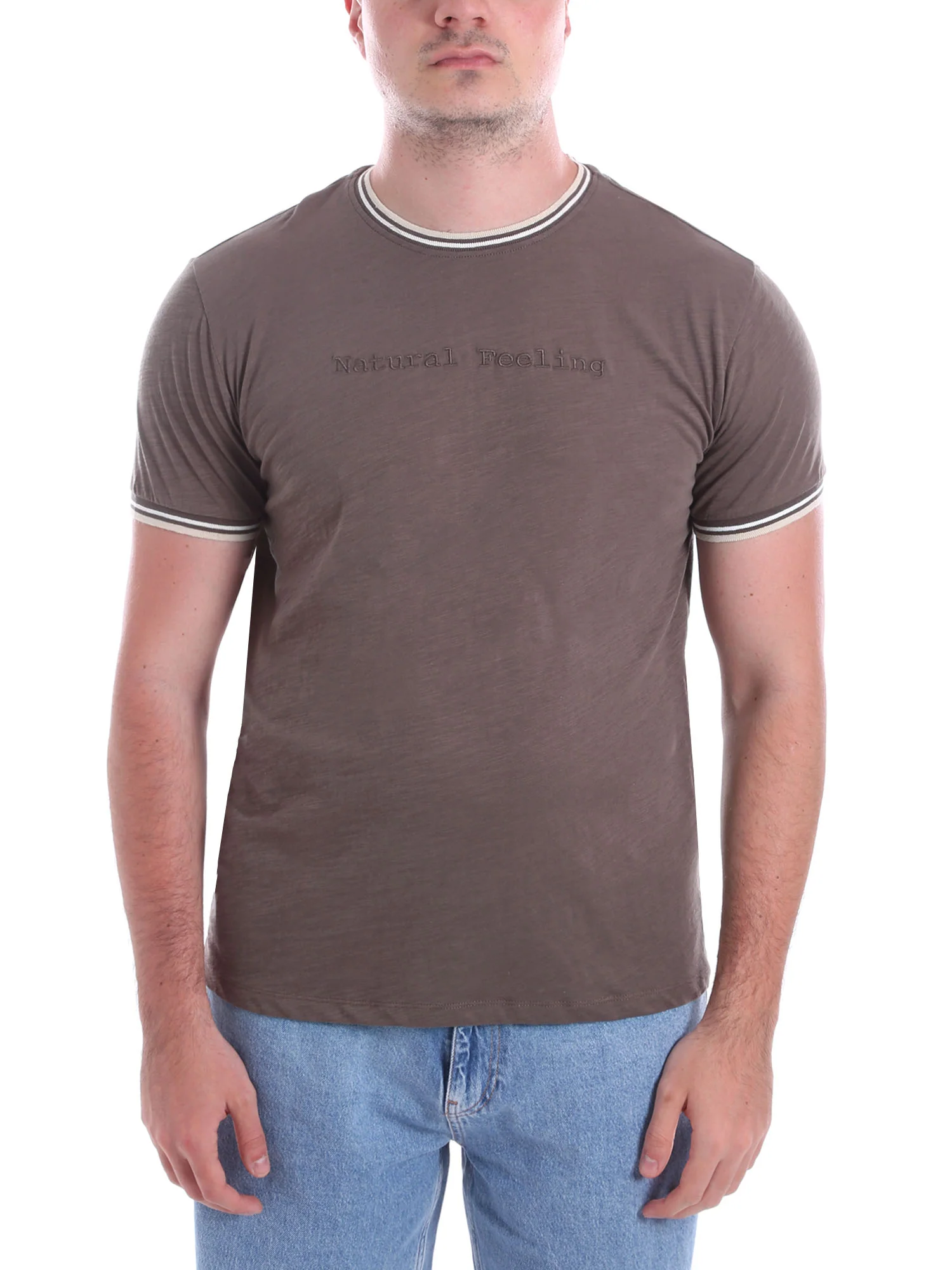 Yes-zee T-shirt Uomo | T750 S500 - Image 14